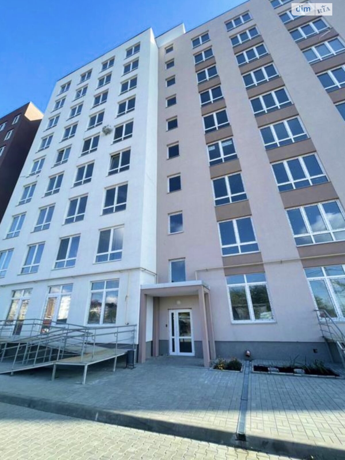 Продажа однокомнатной квартиры в Буче, на ул. Князя Владимира Великого, фото 1