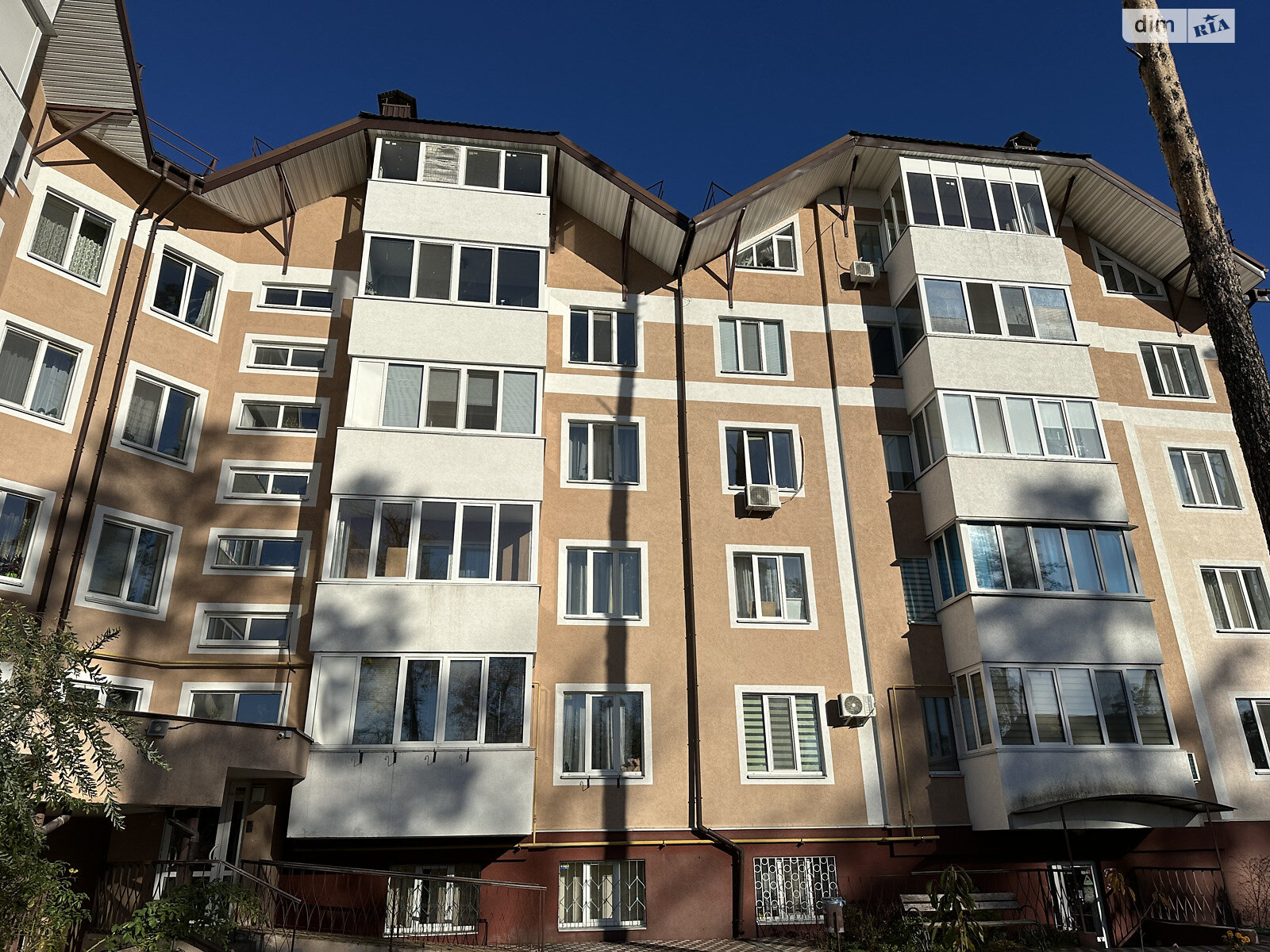 Продаж трикімнатної квартири в Бучі, на вул. Отамана Орлика 4Б, фото 1 Продаж трикімнатної квартири в Бучі, на вул. Отамана Орлика 4Б, фото 1
