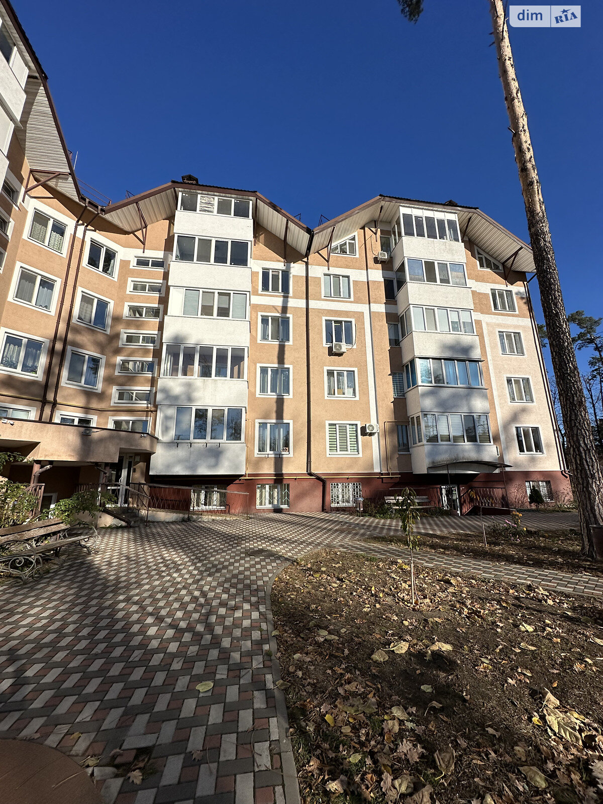 Продаж трикімнатної квартири в Бучі, на вул. Отамана Орлика 4Б, фото 1 Продаж трикімнатної квартири в Бучі, на вул. Отамана Орлика 4Б, фото 1