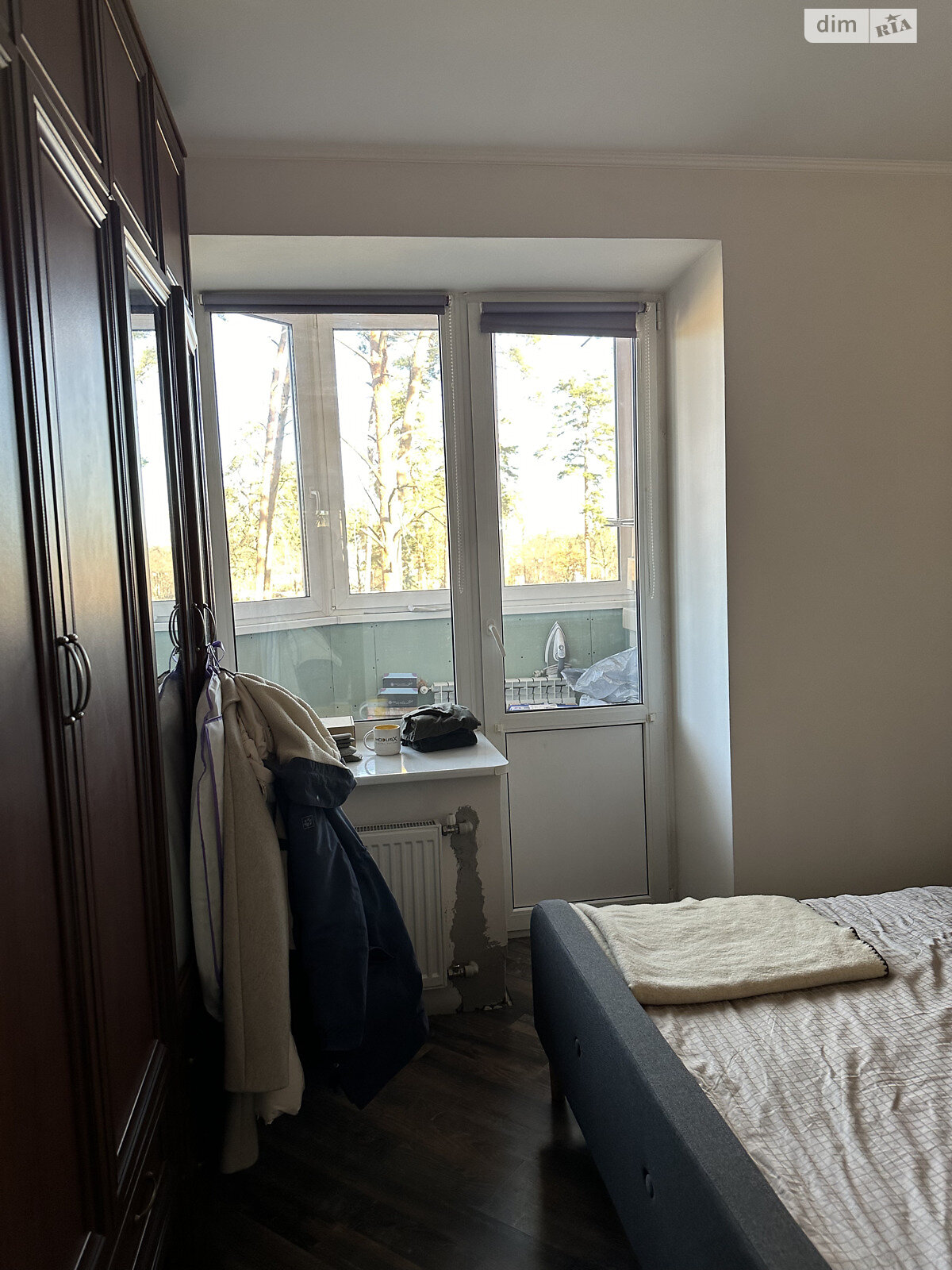 Продаж трикімнатної квартири в Бучі, на вул. Отамана Орлика 4Б, фото 1 Продаж трикімнатної квартири в Бучі, на вул. Отамана Орлика 4Б, фото 1