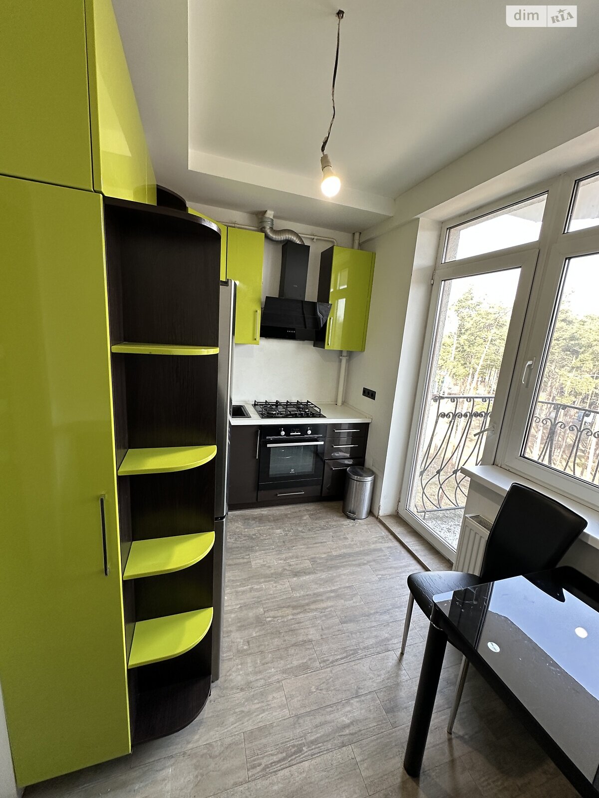 Продаж двокімнатної квартири в Бучі, на вул. Пушкінська 3Б, фото 1 Продаж двокімнатної квартири в Бучі, на вул. Пушкінська 3Б, фото 1