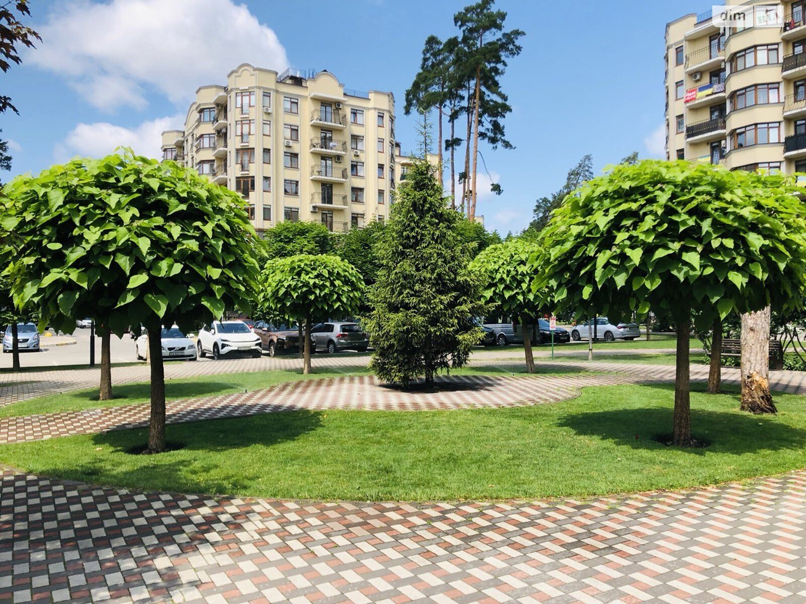 Продажа двухкомнатной квартиры в Буче, на ул. Пушкинская, фото 1 Продажа двухкомнатной квартиры в Буче, на ул. Пушкинская, фото 1