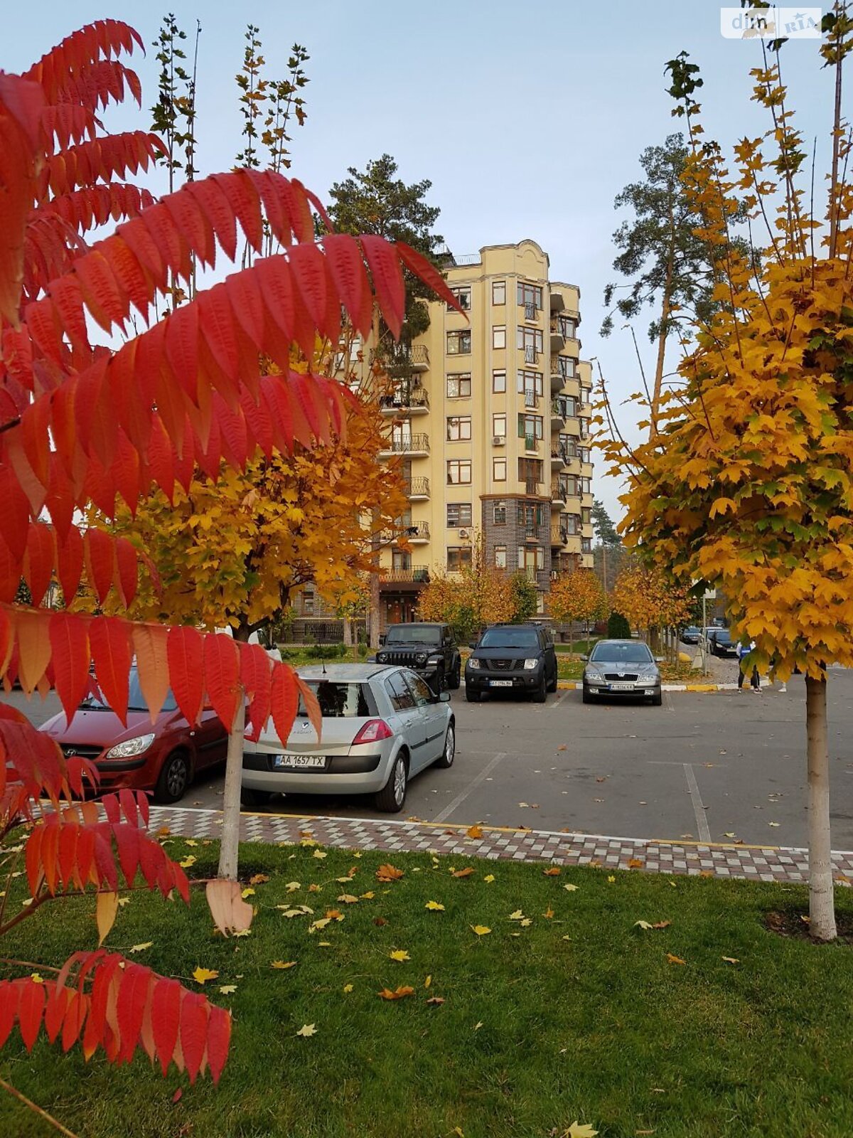 Продажа двухкомнатной квартиры в Буче, на ул. Пушкинская, фото 1 Продажа двухкомнатной квартиры в Буче, на ул. Пушкинская, фото 1