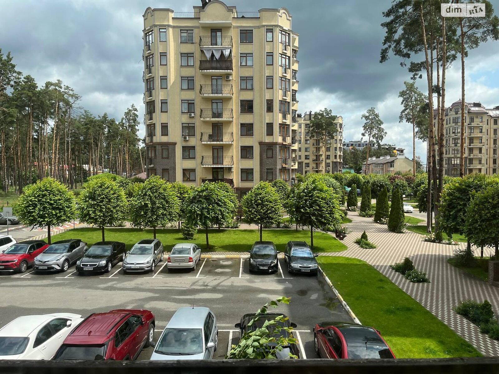 Продажа двухкомнатной квартиры в Буче, на ул. Пушкинская 2К, фото 1