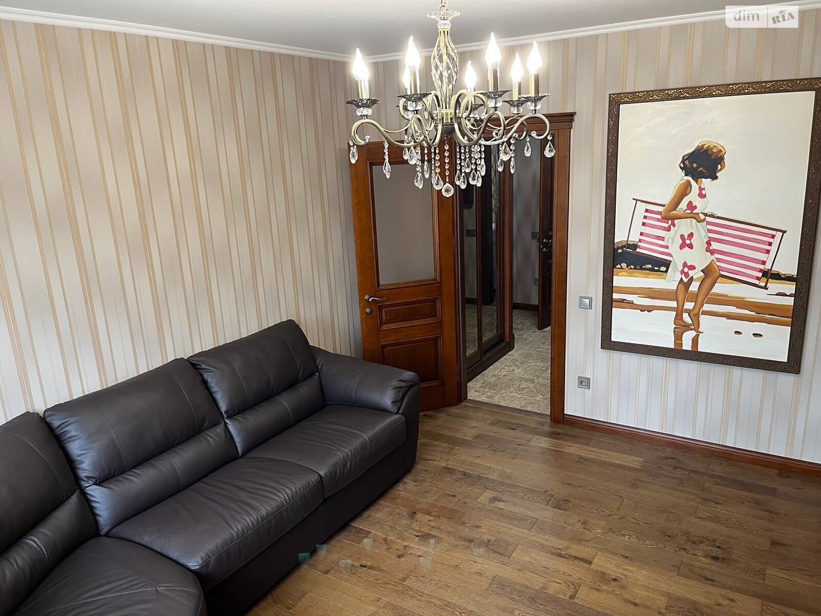 Продажа двухкомнатной квартиры в Буче, на ул. Пушкинская 2К, фото 1