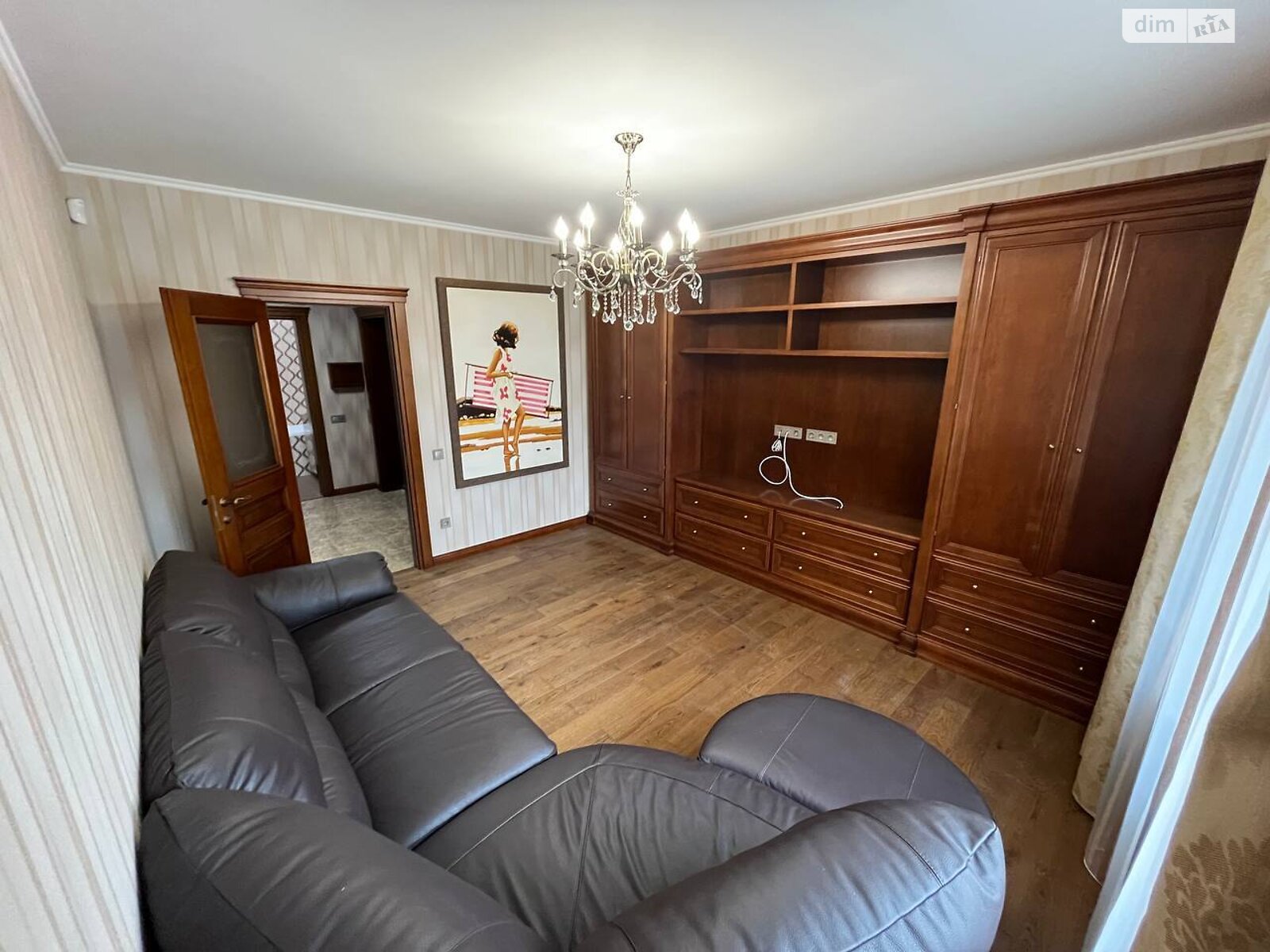 Продажа двухкомнатной квартиры в Буче, на ул. Пушкинская 2К, фото 1