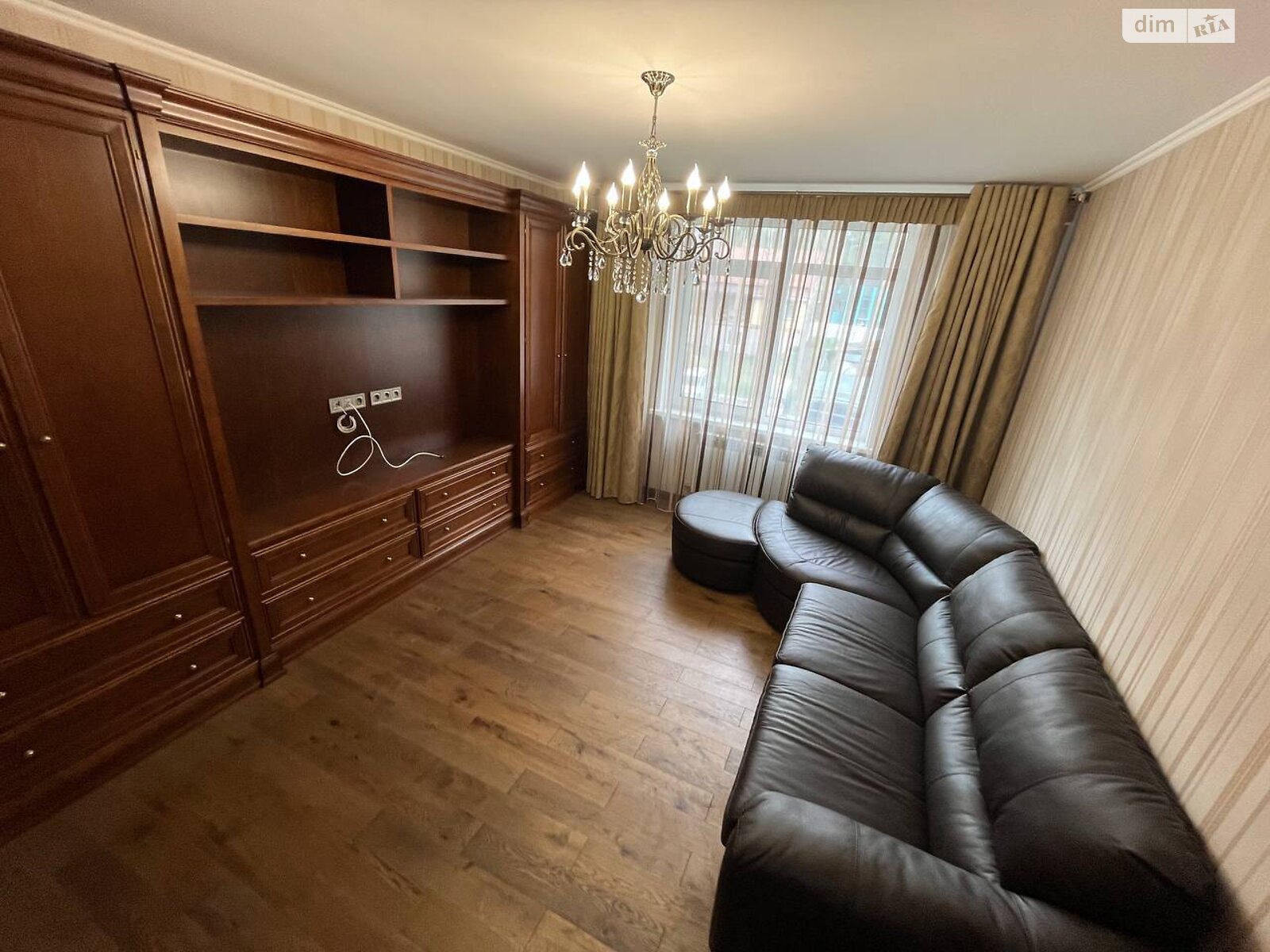 Продажа двухкомнатной квартиры в Буче, на ул. Пушкинская 2К, фото 1