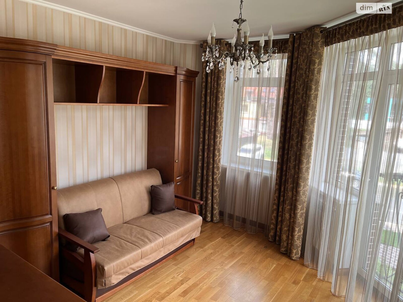 Продажа двухкомнатной квартиры в Буче, на ул. Пушкинская 2К, фото 1