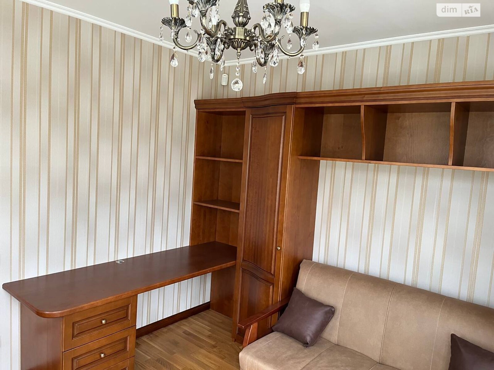 Продажа двухкомнатной квартиры в Буче, на ул. Пушкинская 2К, фото 1