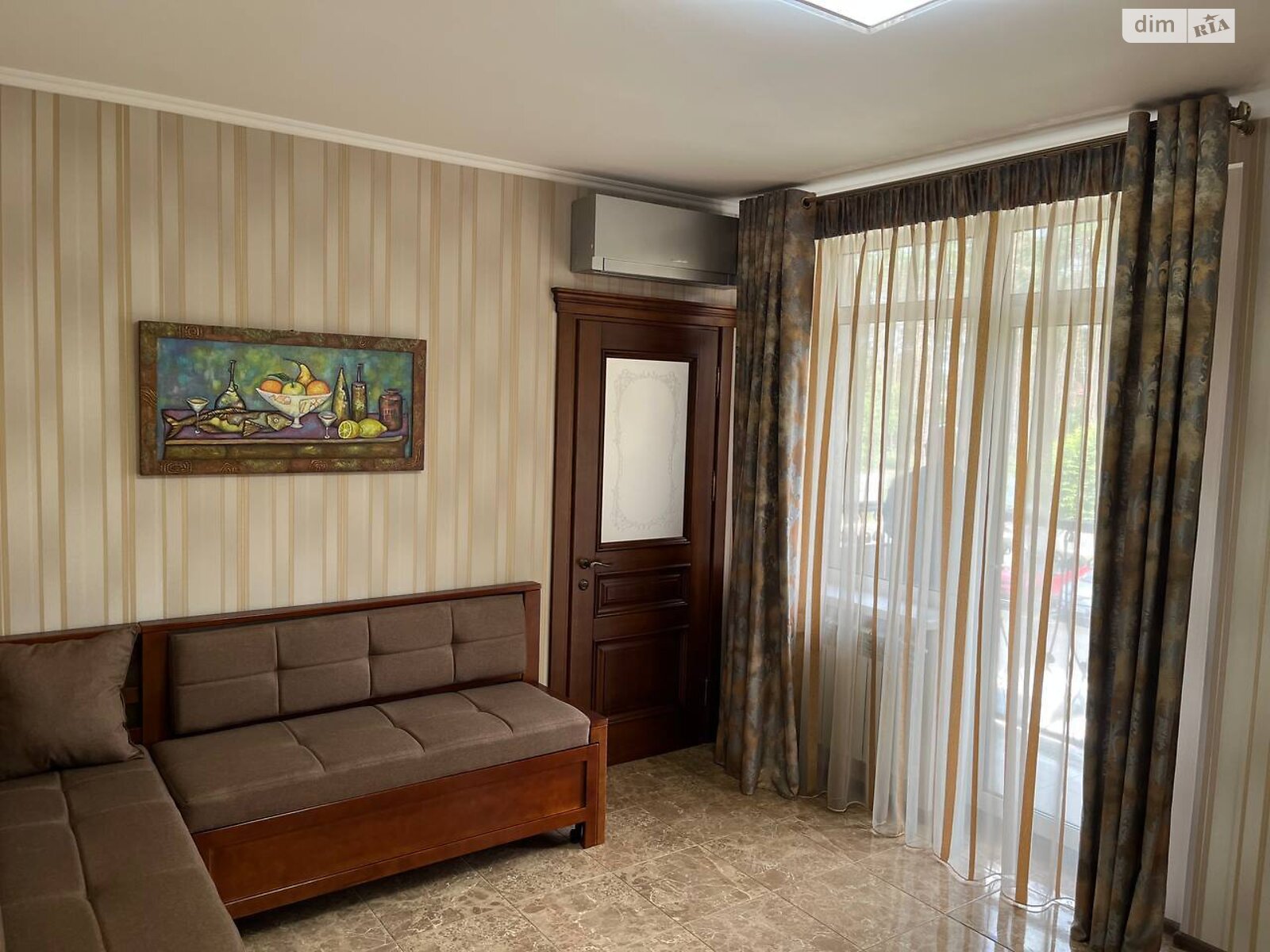 Продажа двухкомнатной квартиры в Буче, на ул. Пушкинская 2К, фото 1