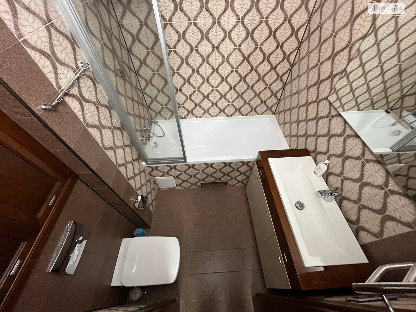 Продажа двухкомнатной квартиры в Буче, на ул. Пушкинская 2К, фото 1