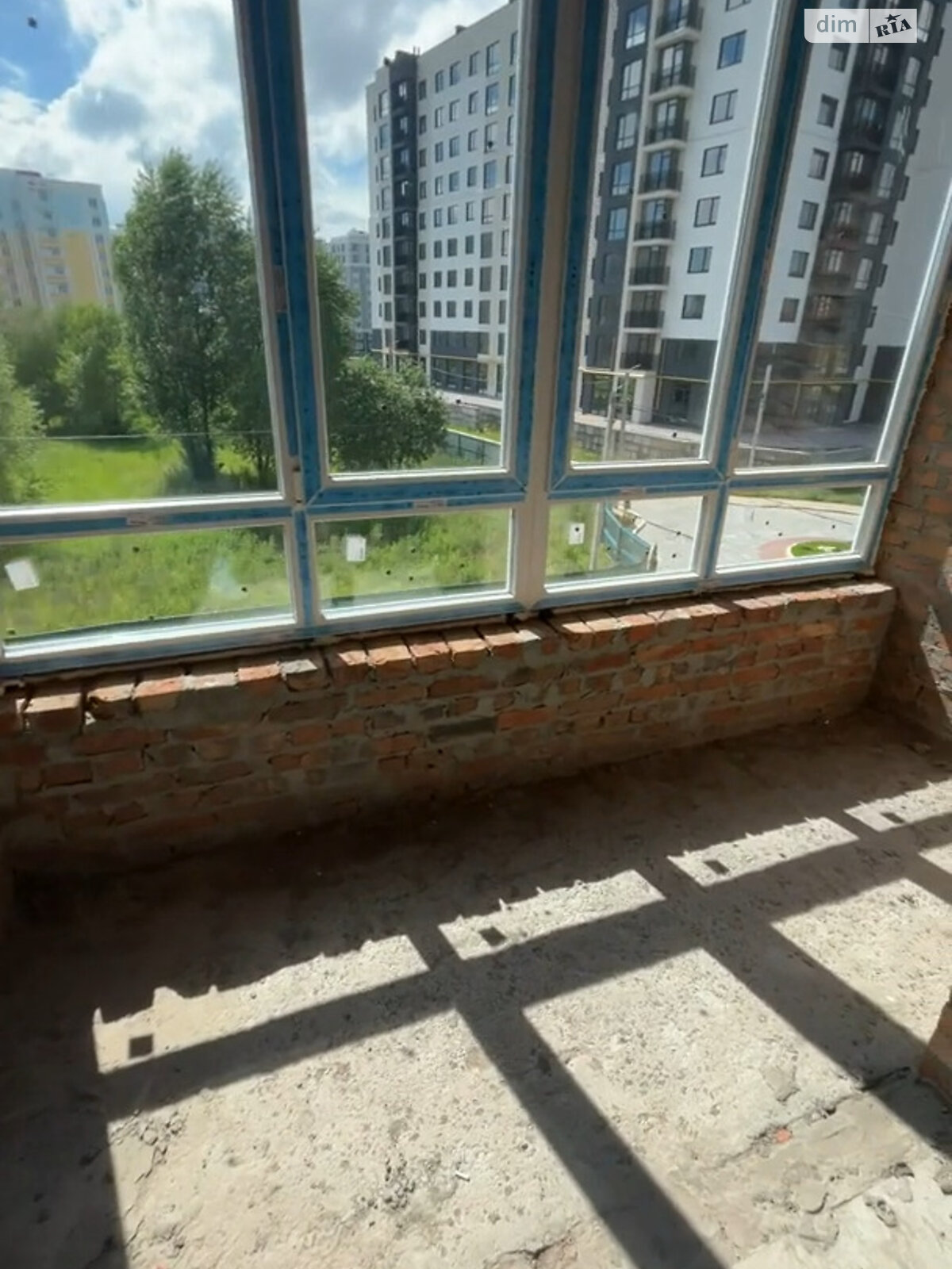 Продаж однокімнатної квартири в Бучі, на вул. Соломії Крушельницької 2, фото 1 Продаж однокімнатної квартири в Бучі, на вул. Соломії Крушельницької 2, фото 1