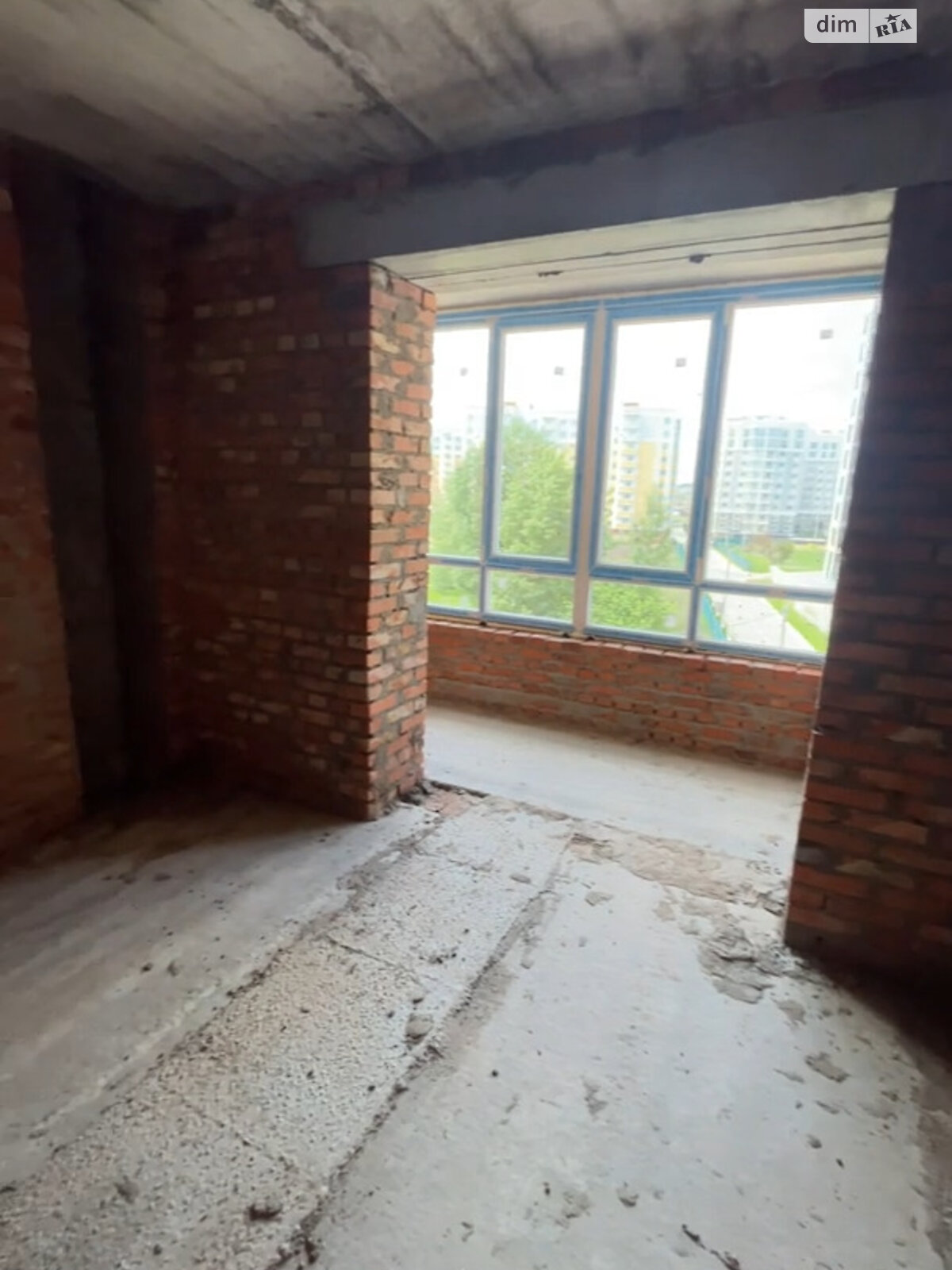 Продаж двокімнатної квартири в Бучі, на вул. Соломії Крушельницької 2, фото 1 Продаж двокімнатної квартири в Бучі, на вул. Соломії Крушельницької 2, фото 1