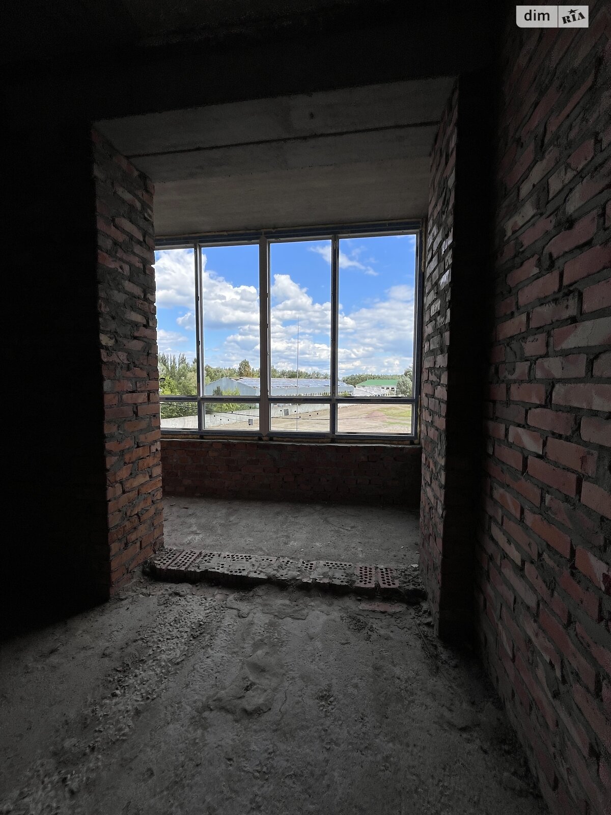 Продажа однокомнатной квартиры в Буче, на ул. Саломеи Крушельницкой 2, фото 1