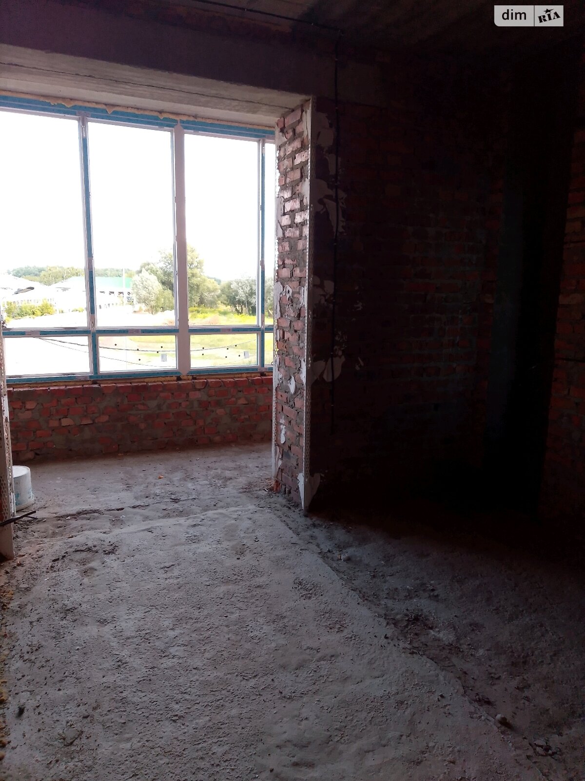 Продажа двухкомнатной квартиры в Буче, на ул. Саломеи Крушельницкой 2, фото 1