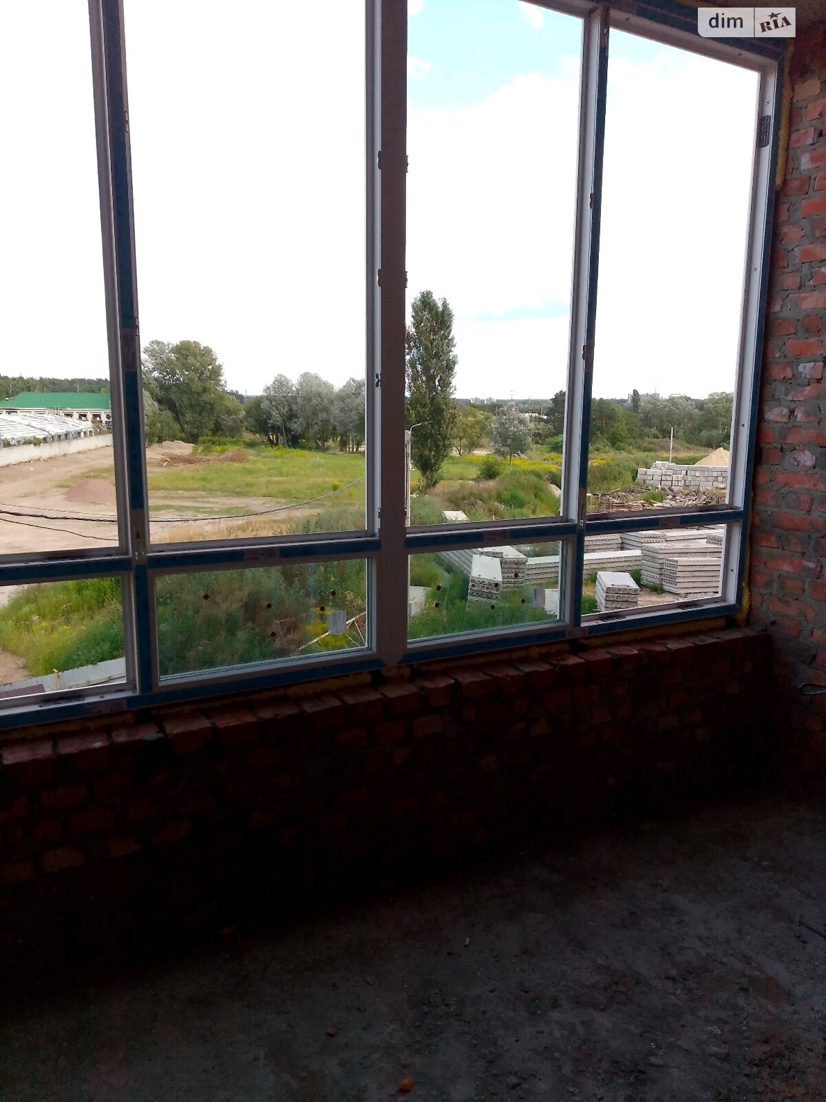 Продажа двухкомнатной квартиры в Буче, на ул. Саломеи Крушельницкой 2, фото 1