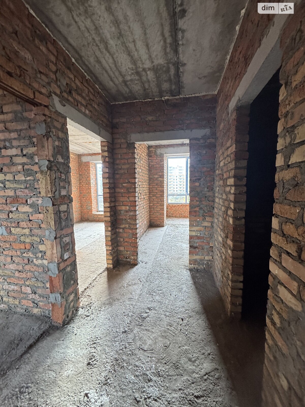 Продажа двухкомнатной квартиры в Буче, на ул. Саломеи Крушельницкой 1, фото 1 Продажа двухкомнатной квартиры в Буче, на ул. Саломеи Крушельницкой 1, фото 1