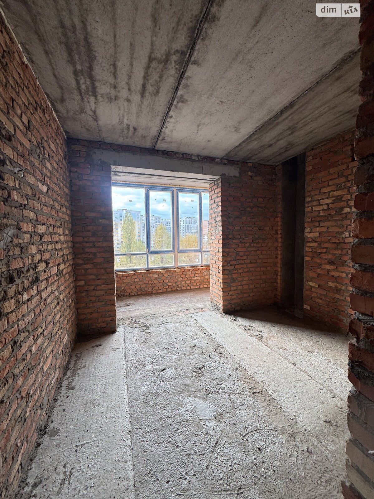 Продажа двухкомнатной квартиры в Буче, на ул. Саломеи Крушельницкой 1, фото 1 Продажа двухкомнатной квартиры в Буче, на ул. Саломеи Крушельницкой 1, фото 1