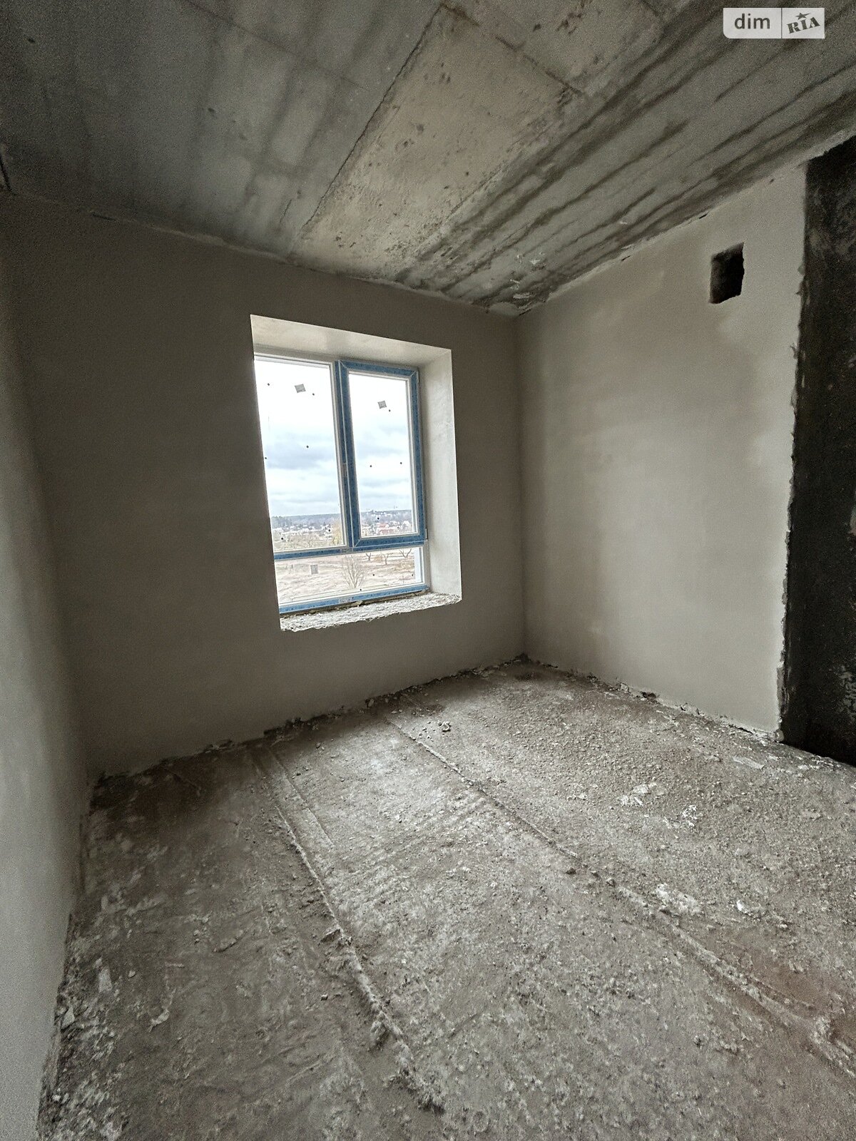 Продажа однокомнатной квартиры в Буче, на ул. Саломеи Крушельницкой 1, фото 1