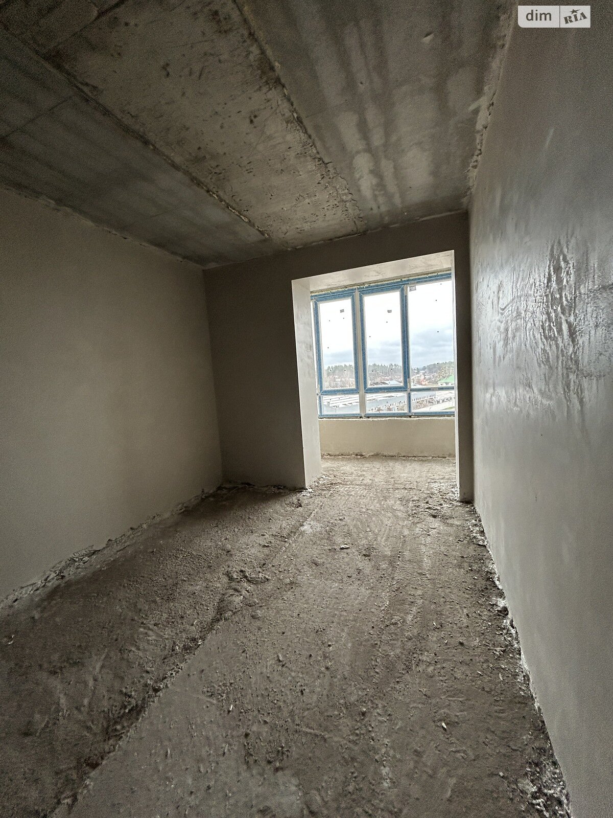 Продажа однокомнатной квартиры в Буче, на ул. Саломеи Крушельницкой 1, фото 1