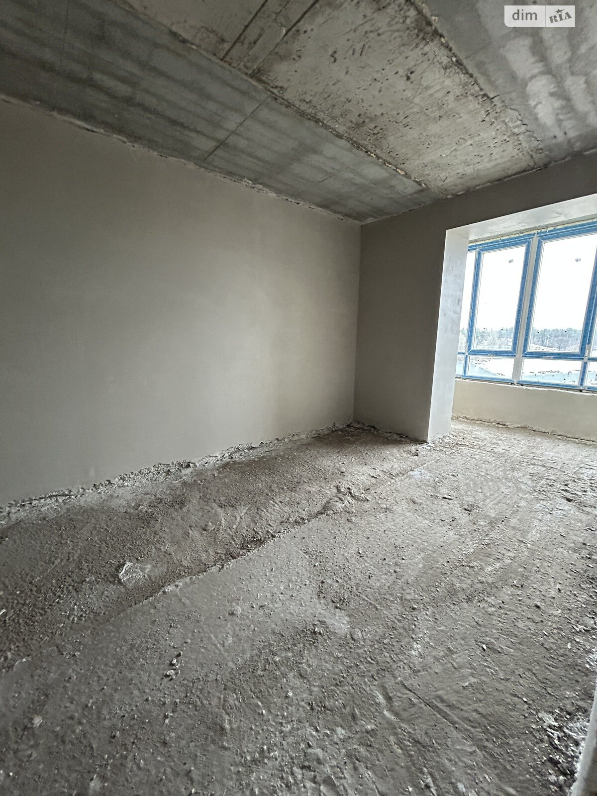 Продажа однокомнатной квартиры в Буче, на ул. Саломеи Крушельницкой 1, фото 1