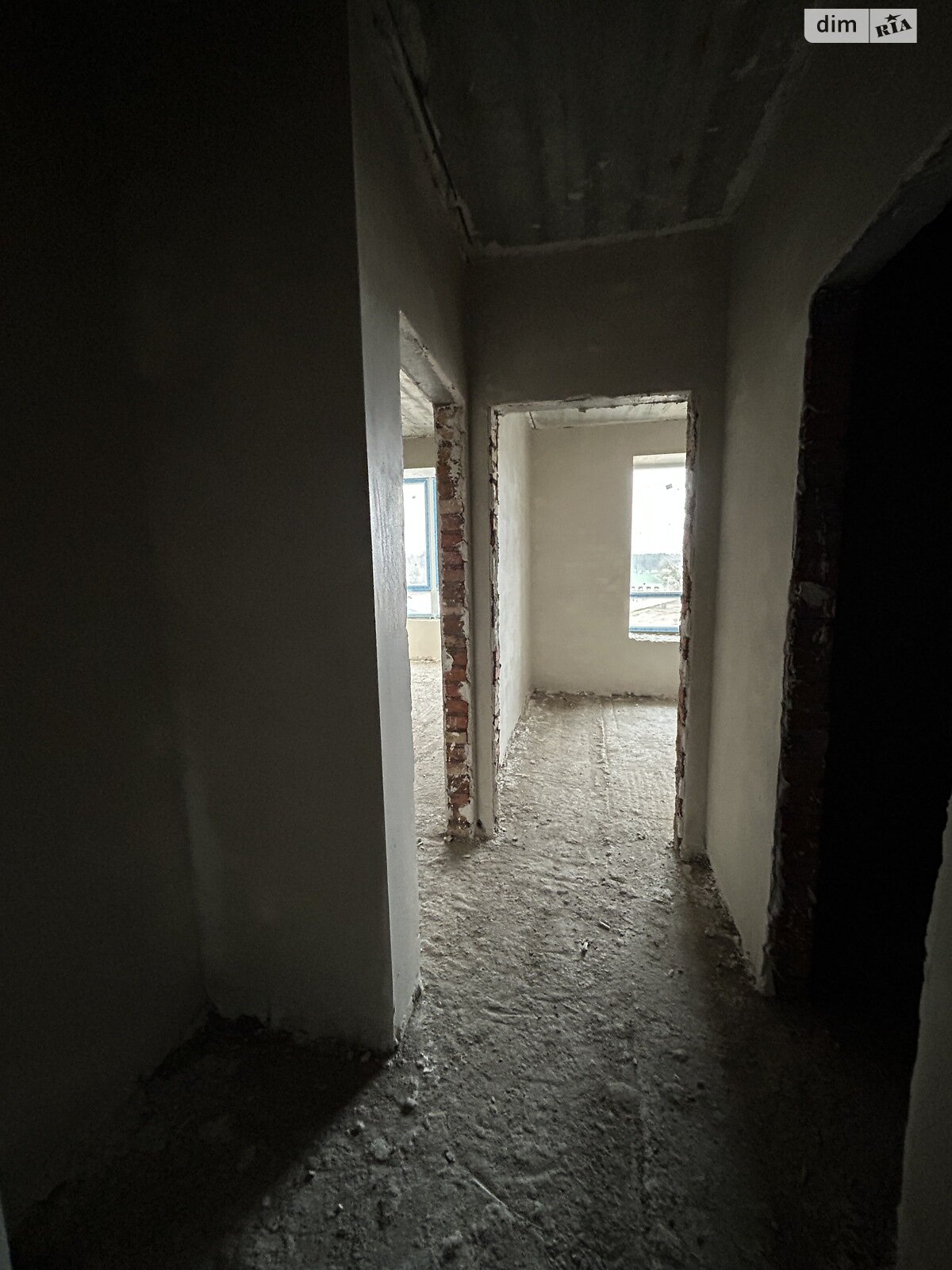 Продажа однокомнатной квартиры в Буче, на ул. Саломеи Крушельницкой 1, фото 1