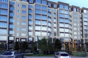 Продажа двухкомнатной квартиры в Буче, на ул. Саломеи Крушельницкой 8, фото 2