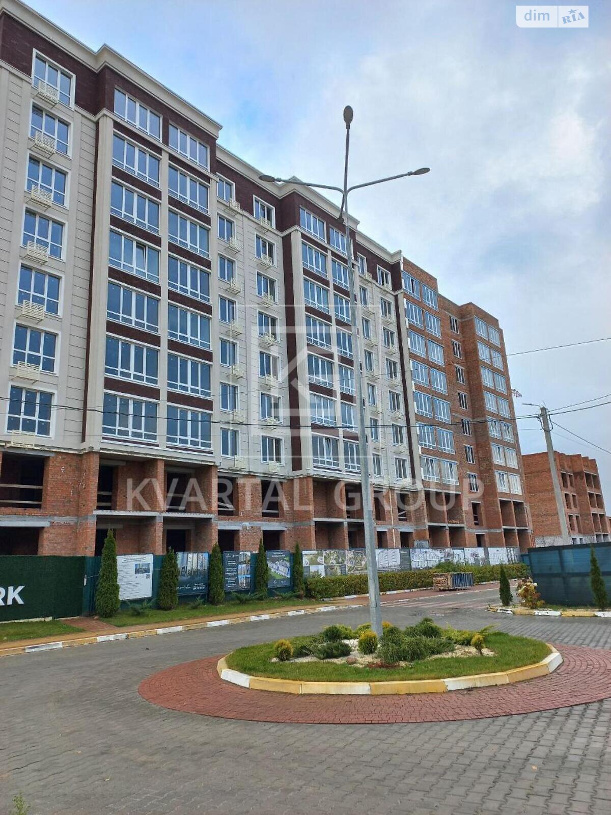 Продажа двухкомнатной квартиры в Буче, на ул. Саломеи Крушельницкой 8, фото 1