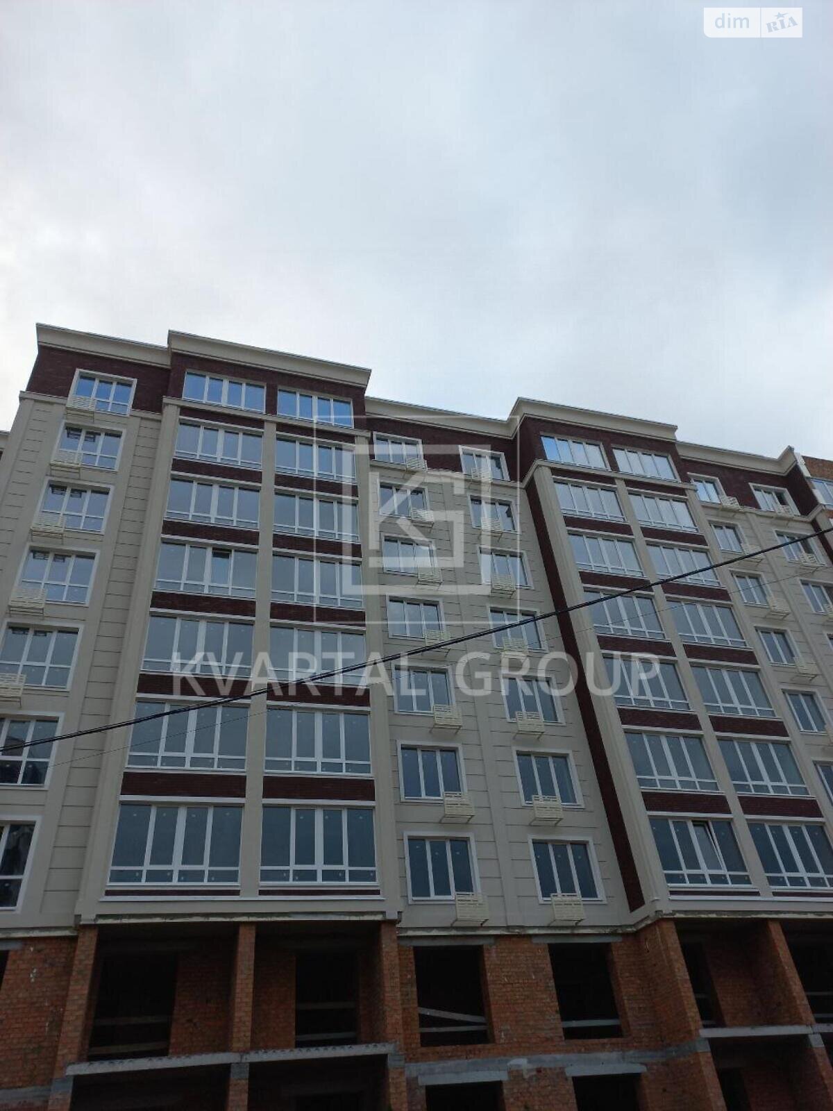 Продажа двухкомнатной квартиры в Буче, на ул. Саломеи Крушельницкой 8, фото 1