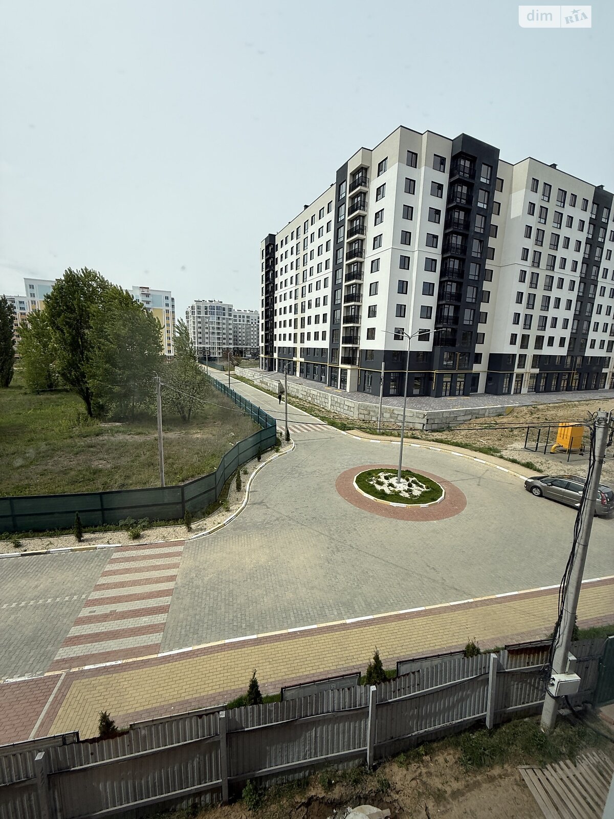 Продажа однокомнатной квартиры в Буче, на ул. Степана Рудницкого 1, фото 1 Продажа однокомнатной квартиры в Буче, на ул. Степана Рудницкого 1, фото 1
