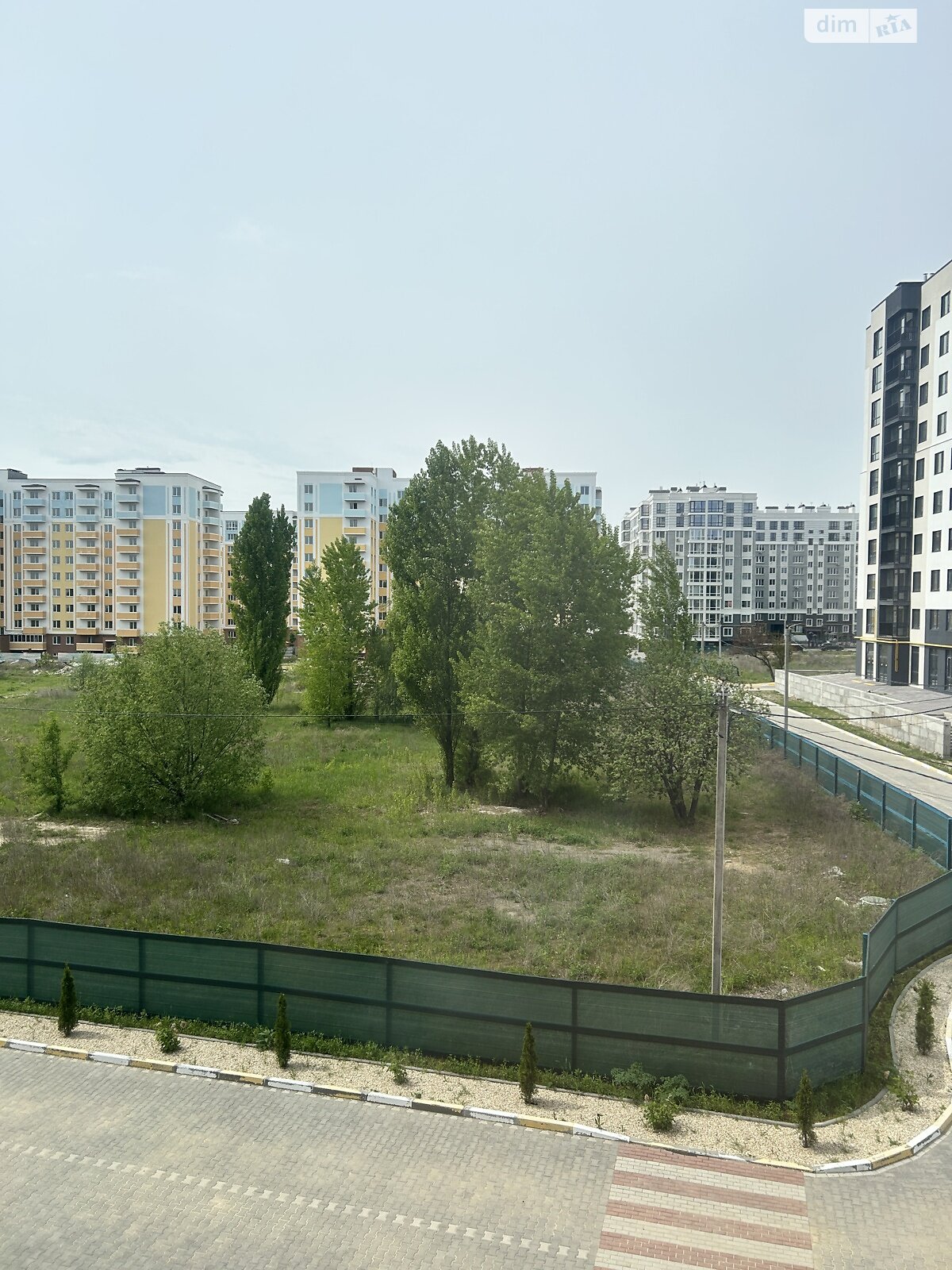 Продажа однокомнатной квартиры в Буче, на ул. Степана Рудницкого 1, кв. 110, фото 1 Продажа однокомнатной квартиры в Буче, на ул. Степана Рудницкого 1, кв. 110, фото 1
