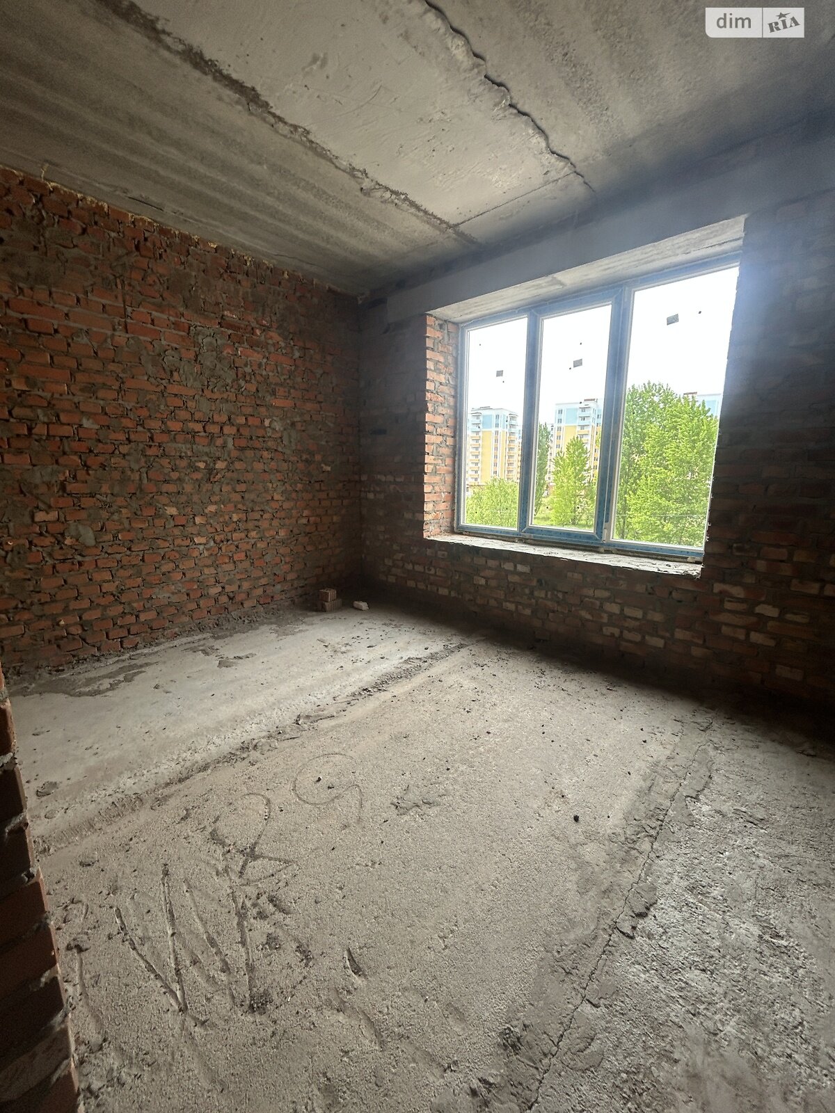 Продажа однокомнатной квартиры в Буче, на ул. Степана Рудницкого 1, кв. 110, фото 1 Продажа однокомнатной квартиры в Буче, на ул. Степана Рудницкого 1, кв. 110, фото 1
