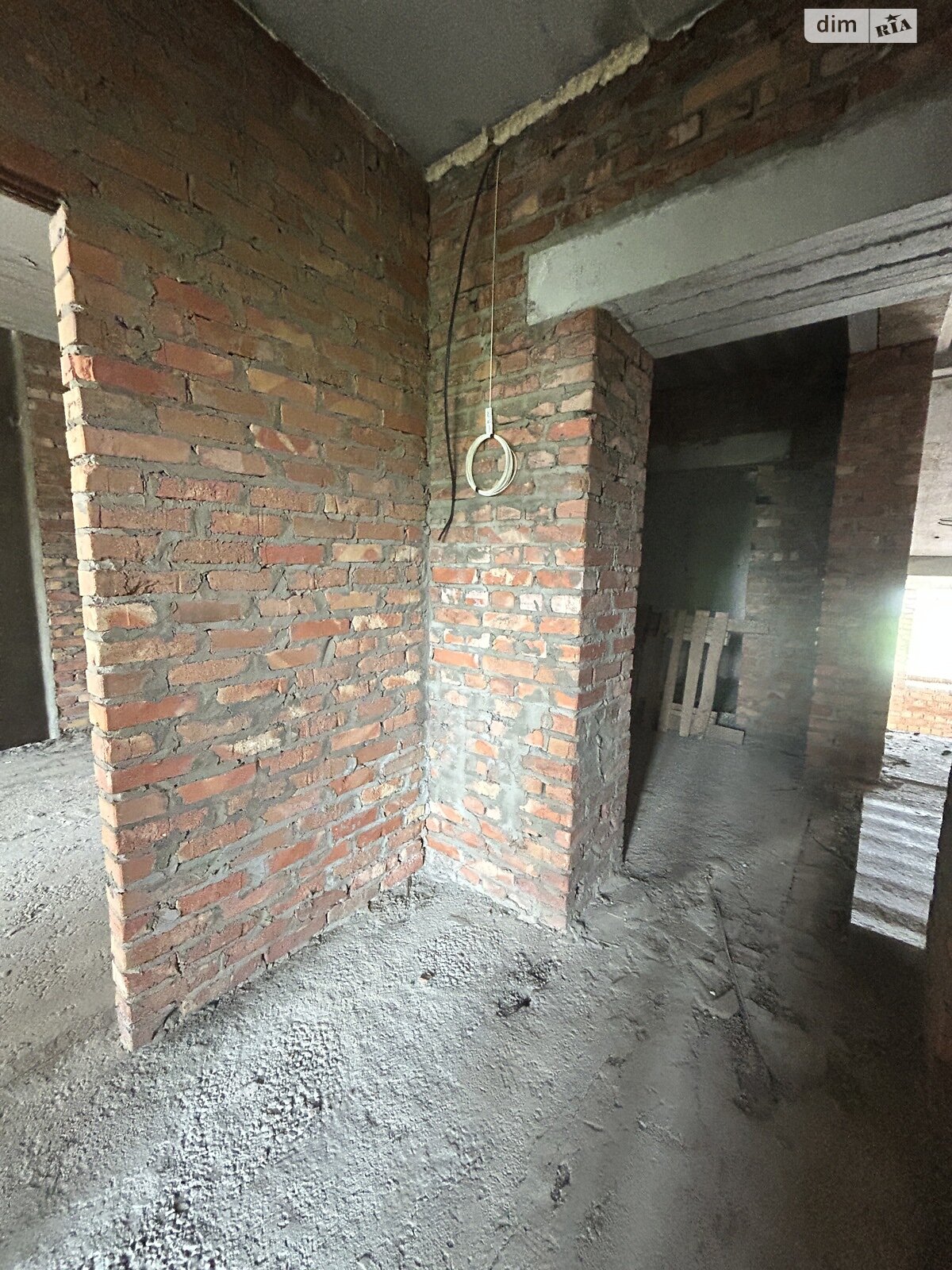 Продажа однокомнатной квартиры в Буче, на ул. Степана Рудницкого 1, кв. 110, фото 1 Продажа однокомнатной квартиры в Буче, на ул. Степана Рудницкого 1, кв. 110, фото 1