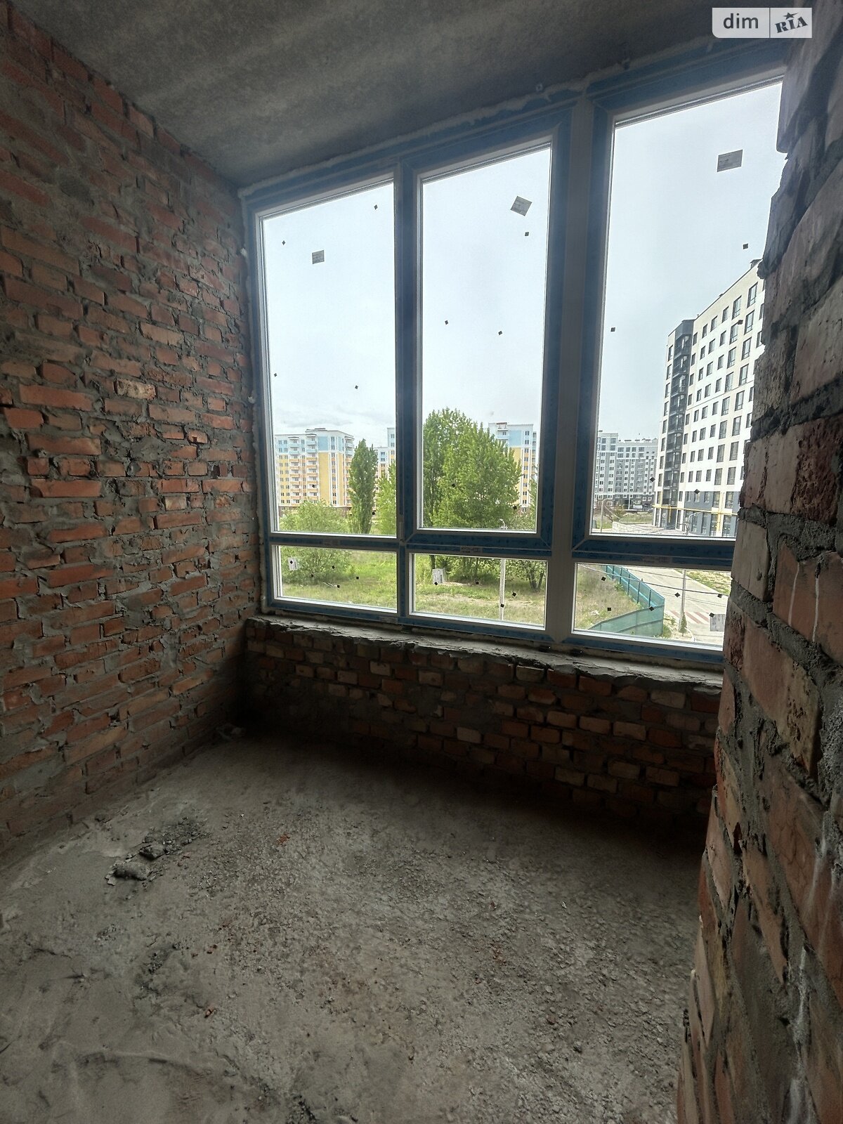 Продажа однокомнатной квартиры в Буче, на ул. Степана Рудницкого 1, кв. 110, фото 1 Продажа однокомнатной квартиры в Буче, на ул. Степана Рудницкого 1, кв. 110, фото 1