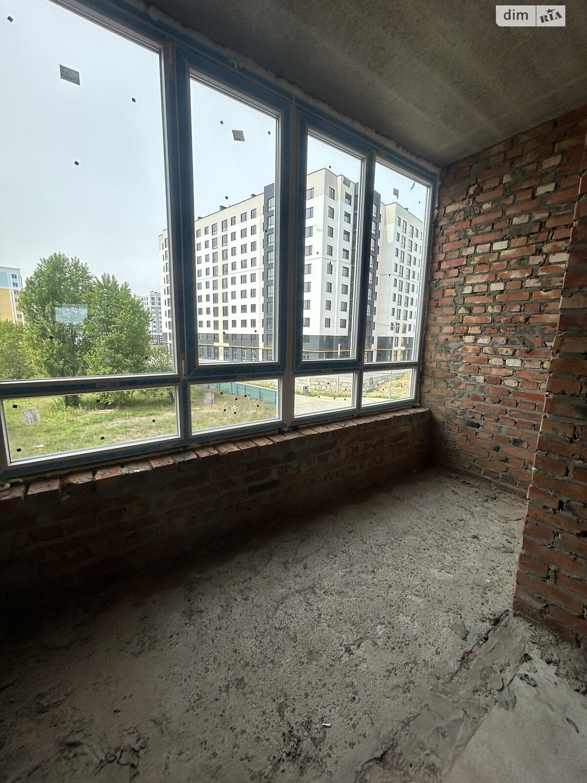 Продаж однокімнатної квартири в Бучі, на вул. Степана Рудницького 1, фото 1 Продаж однокімнатної квартири в Бучі, на вул. Степана Рудницького 1, фото 1