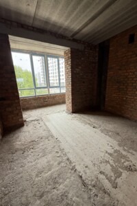 Продажа однокомнатной квартиры в Буче, на ул. Степана Рудницкого 1, фото 2