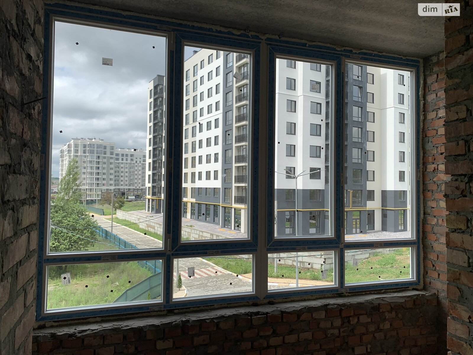 Продажа однокомнатной квартиры в Буче, на ул. Степана Рудницкого 1, кв. 20, фото 1