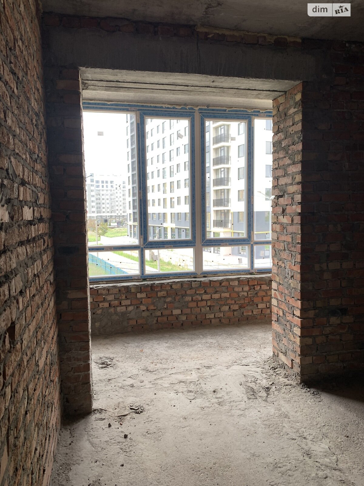 Продажа однокомнатной квартиры в Буче, на ул. Степана Рудницкого 1, кв. 20, фото 1
