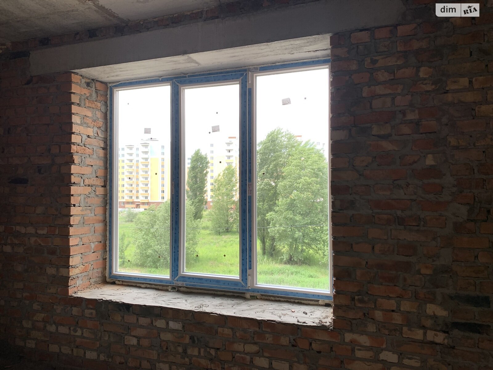 Продажа однокомнатной квартиры в Буче, на ул. Степана Рудницкого 1, кв. 20, фото 1