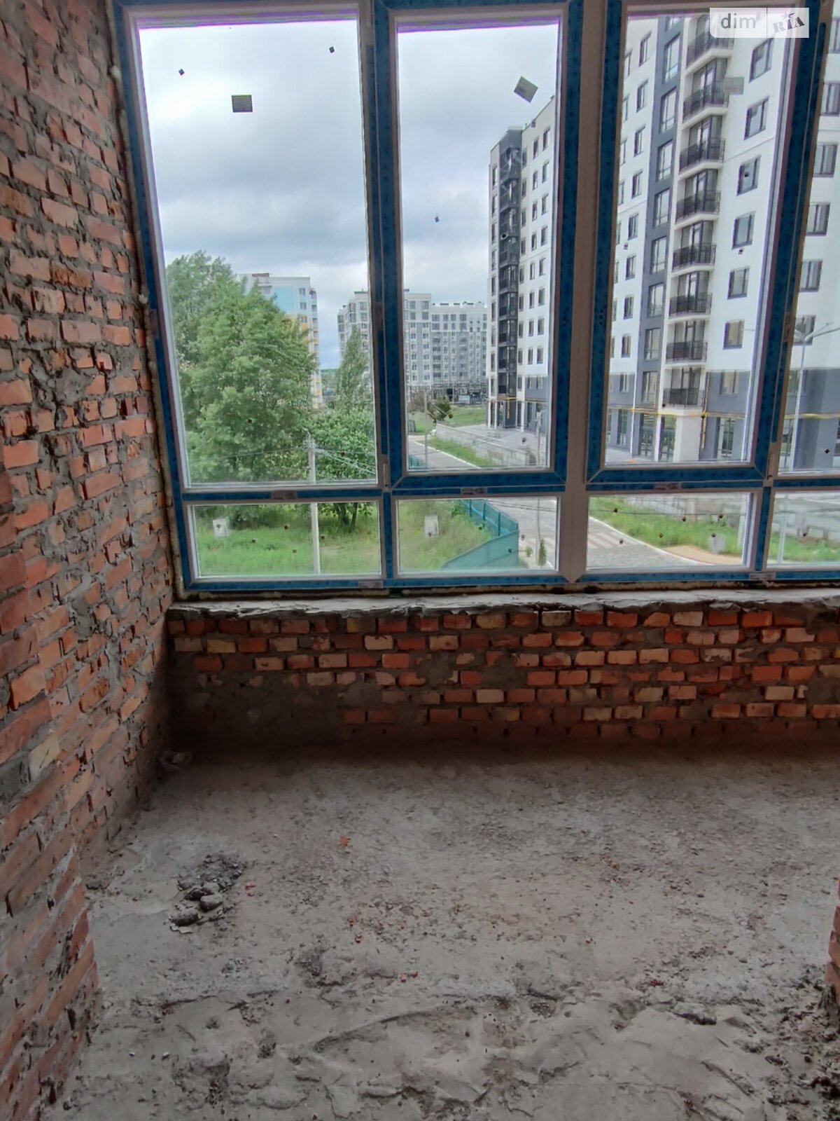 Продаж однокімнатної квартири в Бучі, на вул. Степана Рудницького 1, фото 1 Продаж однокімнатної квартири в Бучі, на вул. Степана Рудницького 1, фото 1