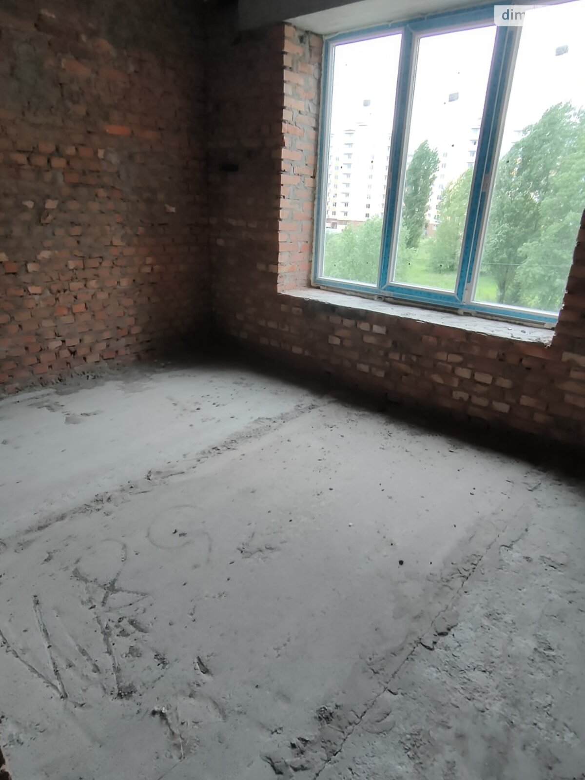 Продаж однокімнатної квартири в Бучі, на вул. Степана Рудницького 1, фото 1 Продаж однокімнатної квартири в Бучі, на вул. Степана Рудницького 1, фото 1