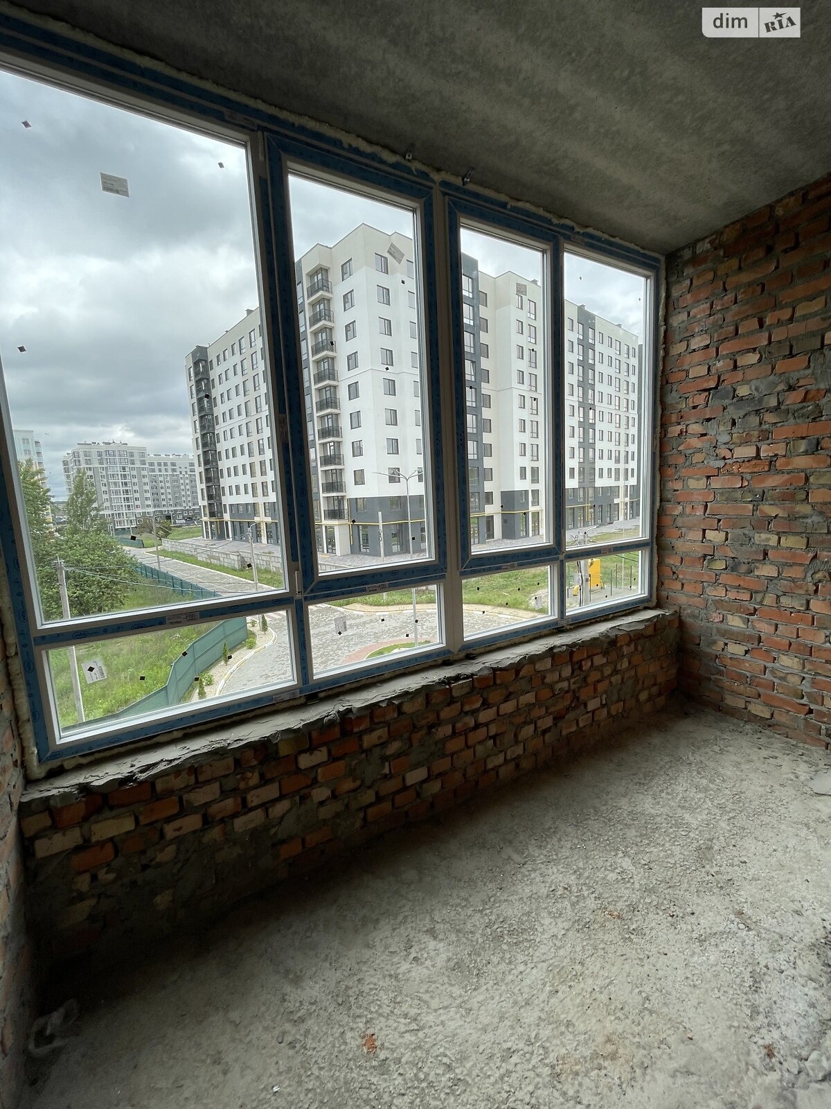 Продаж однокімнатної квартири в Бучі, на вул. Степана Рудницького 1, фото 1 Продаж однокімнатної квартири в Бучі, на вул. Степана Рудницького 1, фото 1