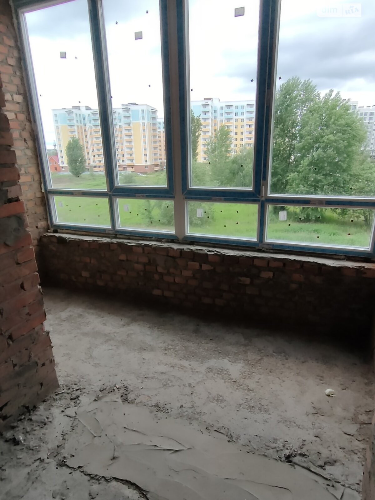 Продаж однокімнатної квартири в Бучі, на вул. Степана Рудницького 1, фото 1 Продаж однокімнатної квартири в Бучі, на вул. Степана Рудницького 1, фото 1