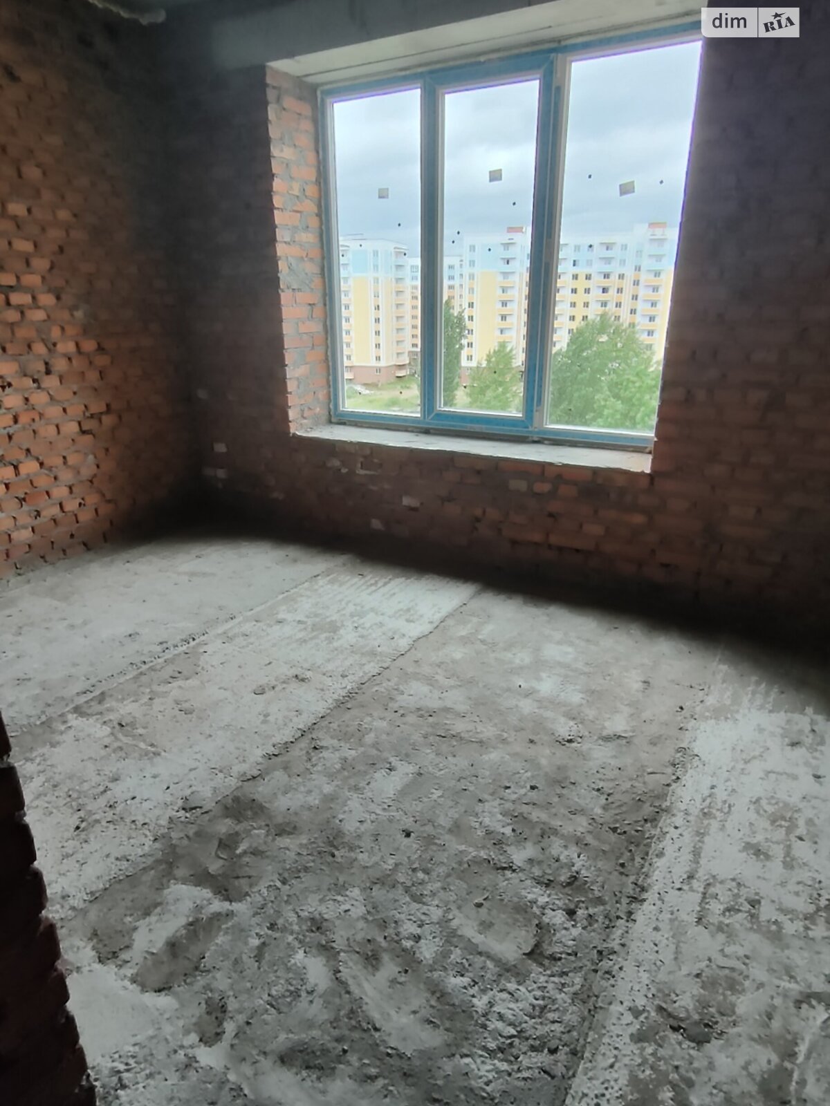 Продаж однокімнатної квартири в Бучі, на вул. Степана Рудницького 1, фото 1 Продаж однокімнатної квартири в Бучі, на вул. Степана Рудницького 1, фото 1