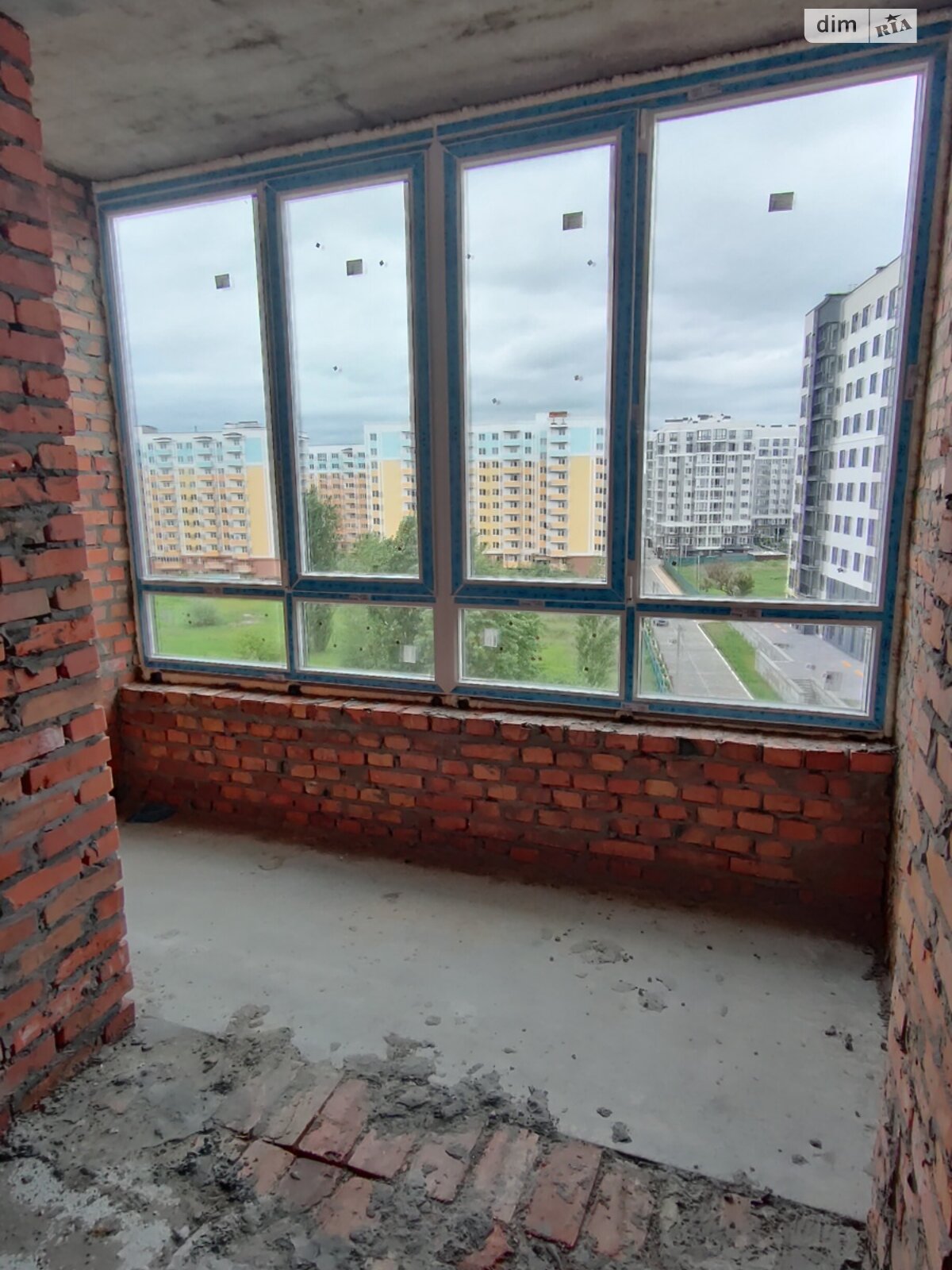 Продаж двокімнатної квартири в Бучі, на вул. Степана Рудницького 1, фото 1 Продаж двокімнатної квартири в Бучі, на вул. Степана Рудницького 1, фото 1