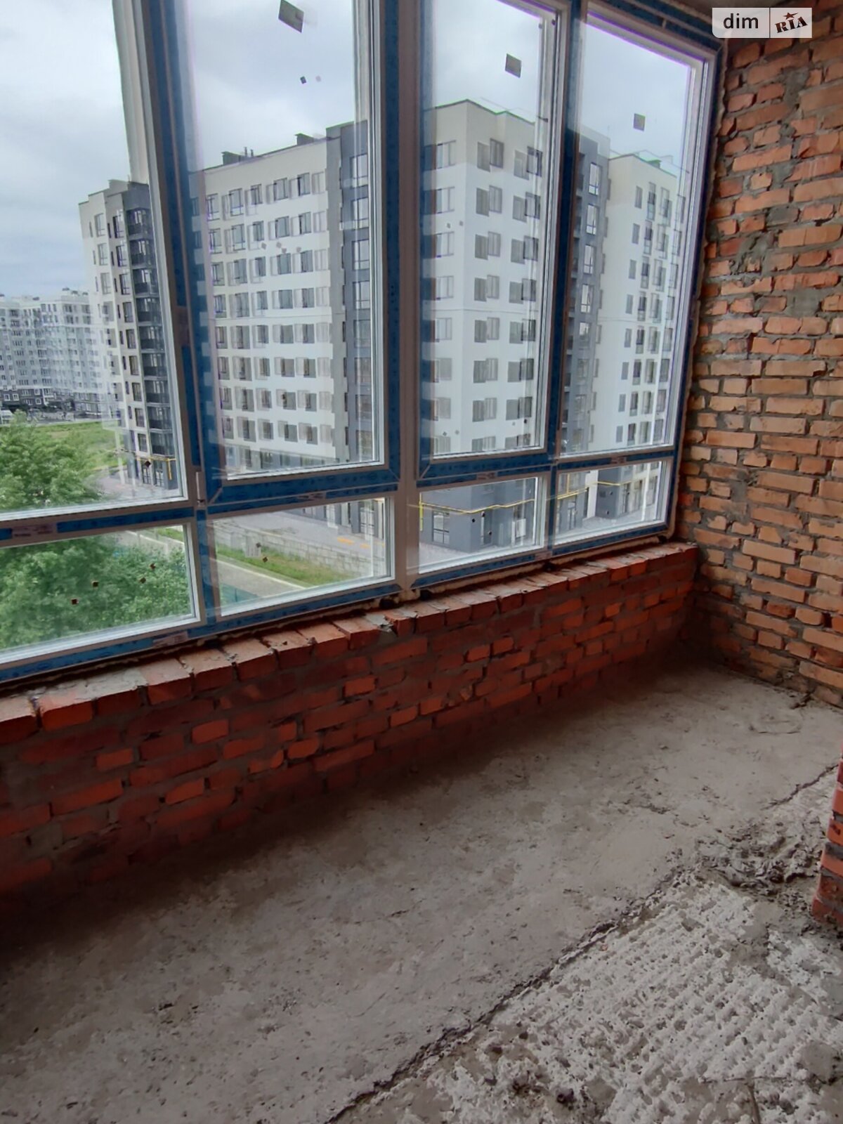Продаж однокімнатної квартири в Бучі, на вул. Степана Рудницького 1, фото 1 Продаж однокімнатної квартири в Бучі, на вул. Степана Рудницького 1, фото 1