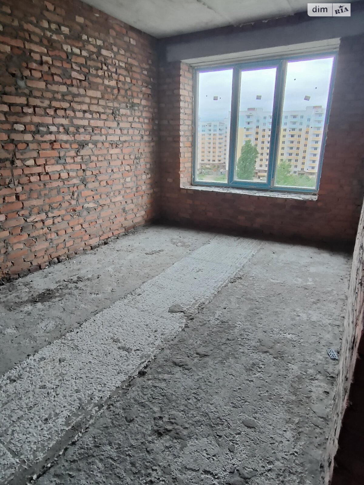Продаж однокімнатної квартири в Бучі, на вул. Степана Рудницького 1, фото 1 Продаж однокімнатної квартири в Бучі, на вул. Степана Рудницького 1, фото 1
