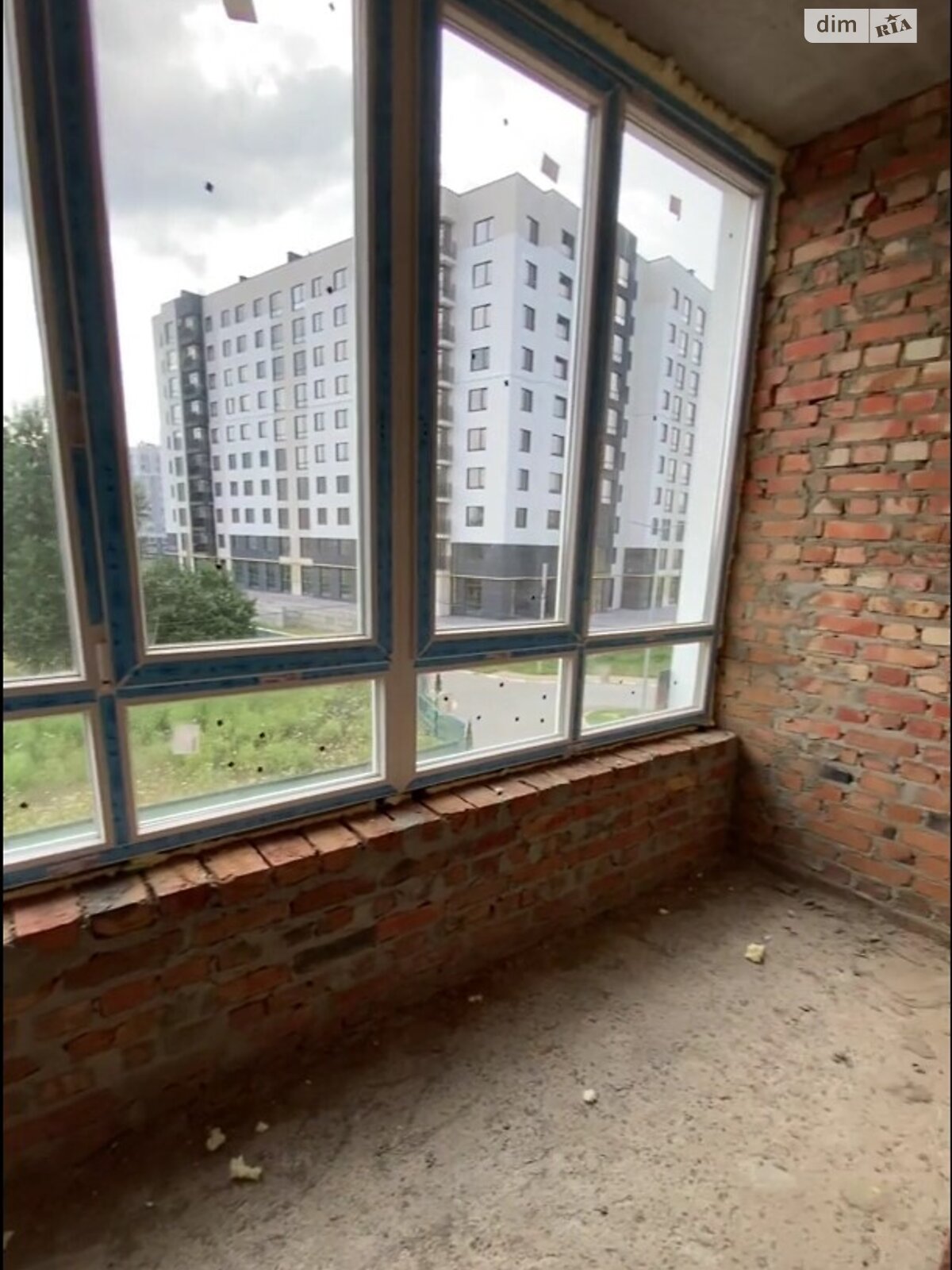 Продажа однокомнатной квартиры в Буче, на ул. Яблонская, фото 1 Продажа однокомнатной квартиры в Буче, на ул. Яблонская, фото 1