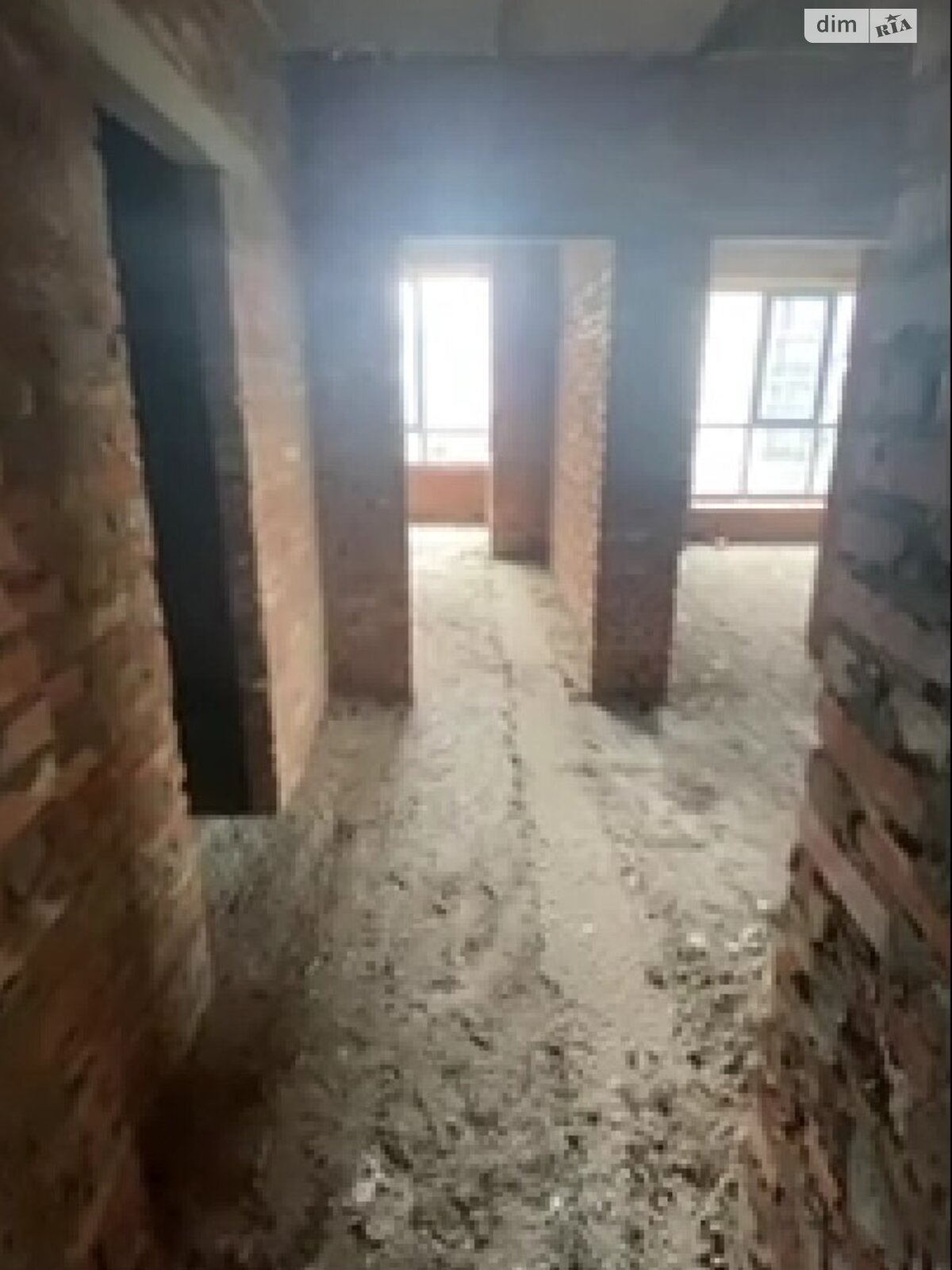 Продаж двокімнатної квартири в Бучі, на вул. Соломії Крушельницької, фото 1 Продаж двокімнатної квартири в Бучі, на вул. Соломії Крушельницької, фото 1
