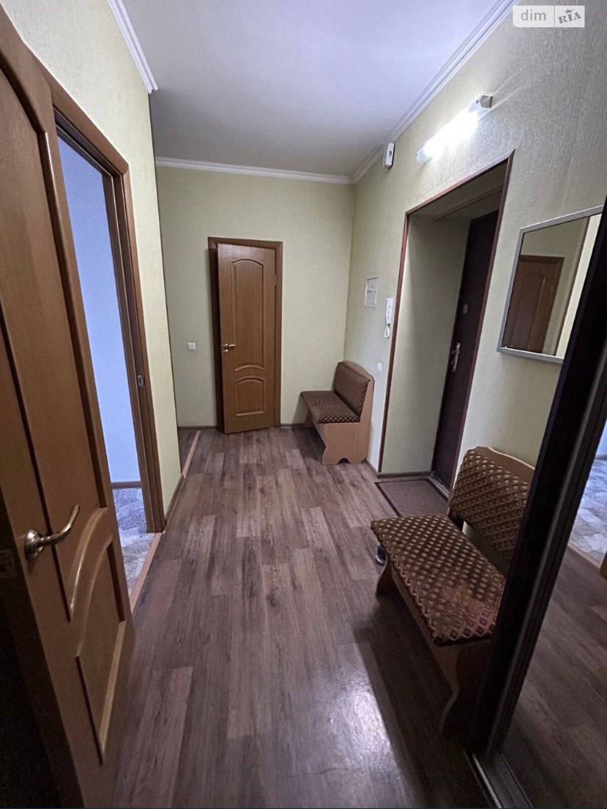 Продажа двухкомнатной квартиры в Буче, на ул. Тарасовская 10Б, фото 1